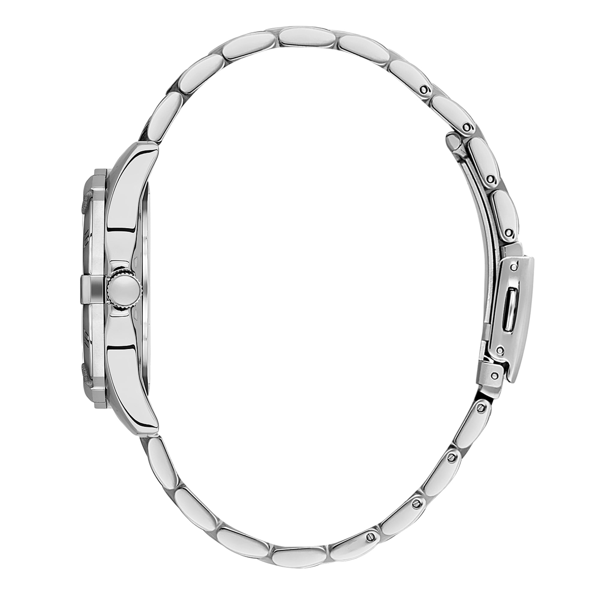 Grey Dial Elite Collection Women&
