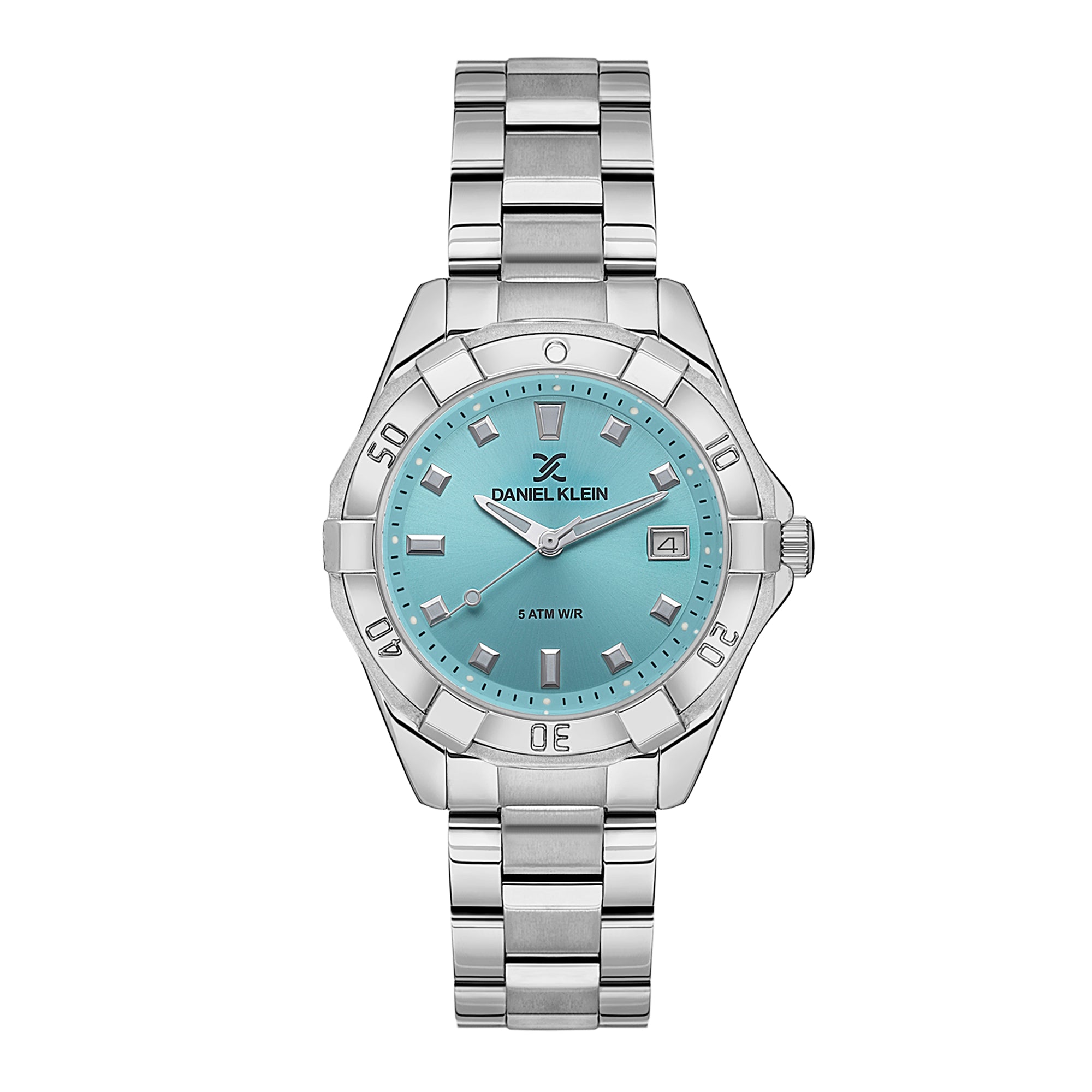 Green Dial Elite Collection Women&