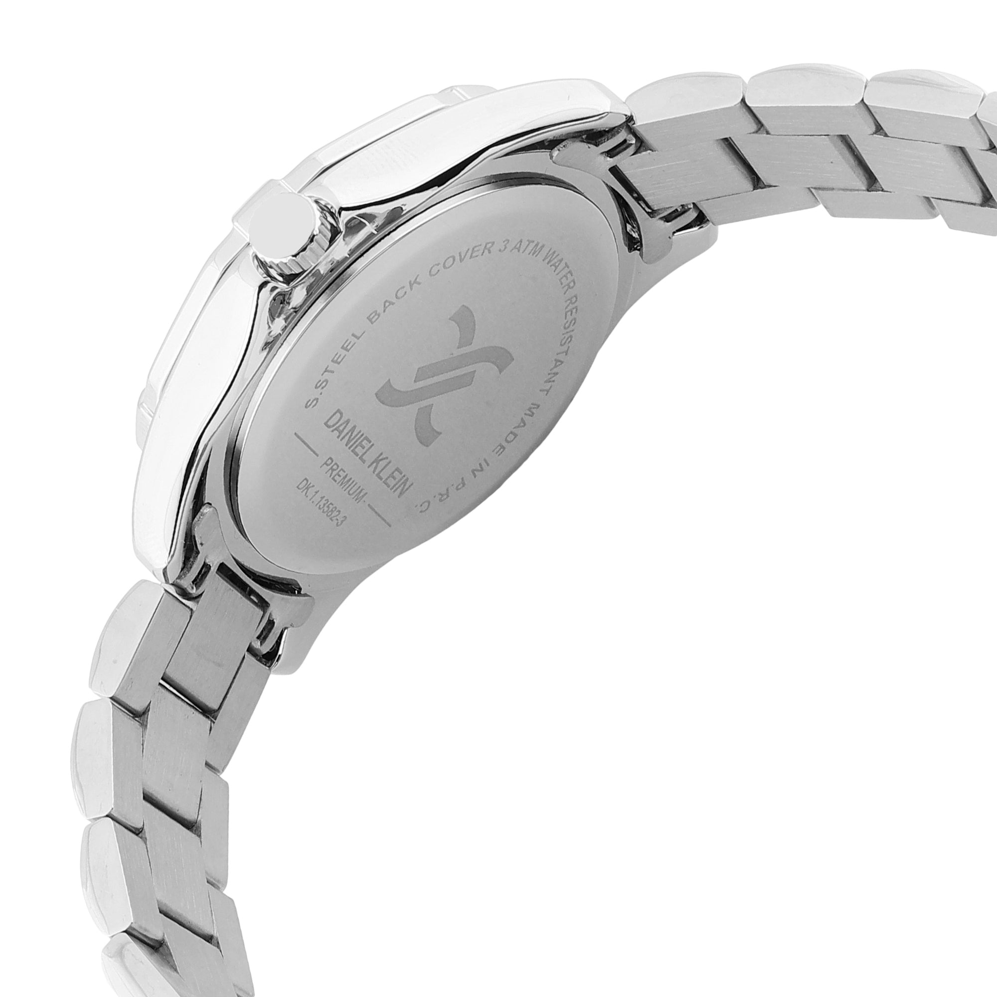 Green Dial Elite Collection Women&