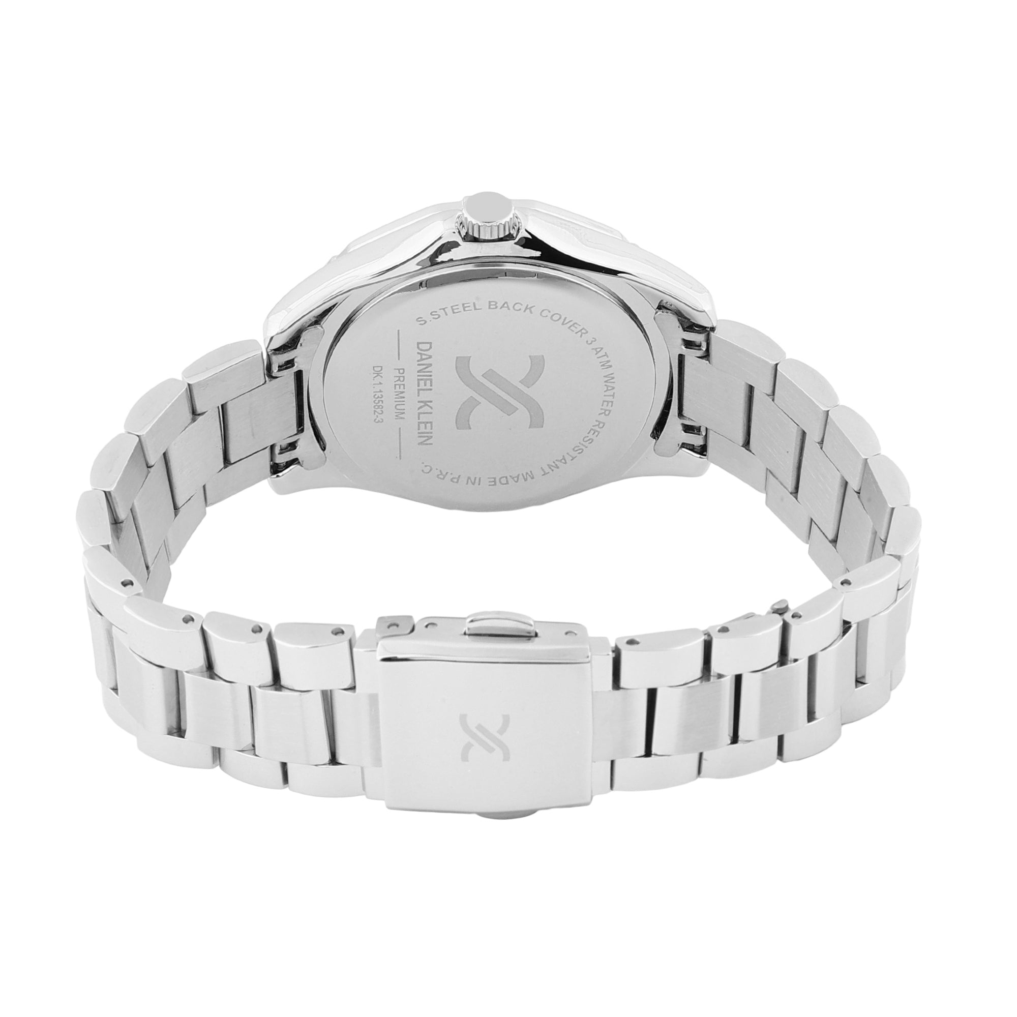 Green Dial Elite Collection Women&