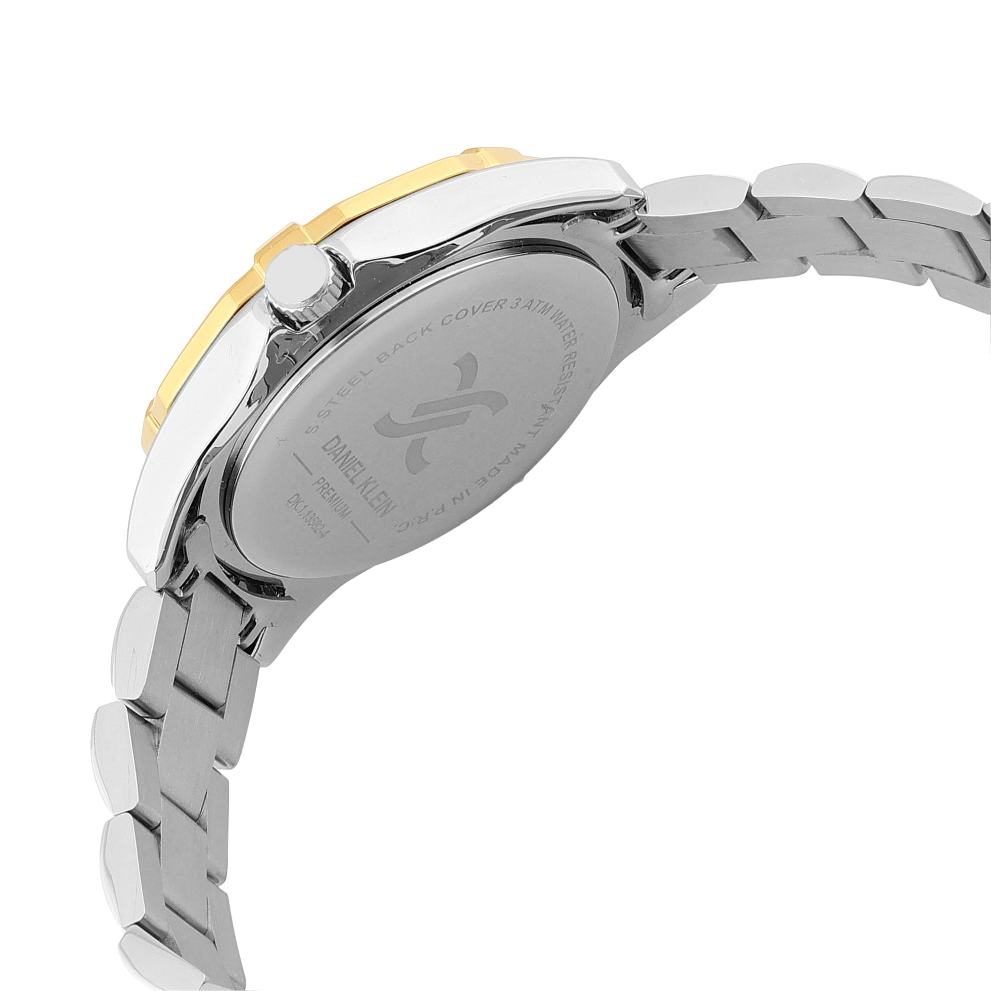 Silver Dial Elite Collection Women&
