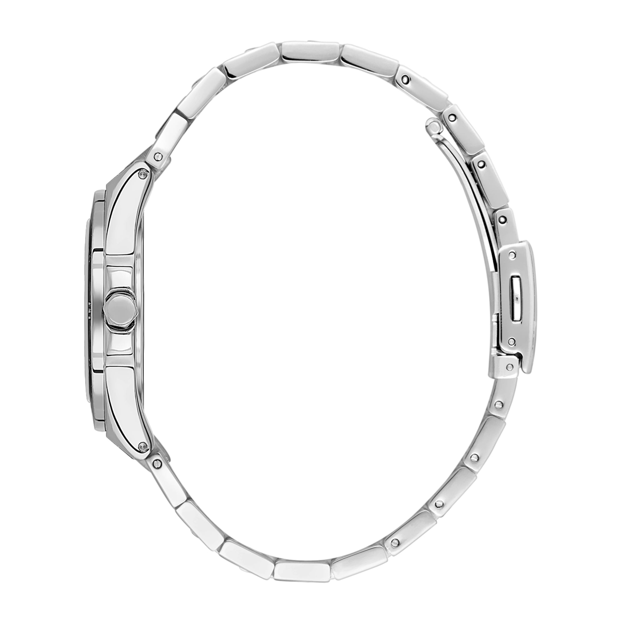 Silver Dial Elite Collection Women&