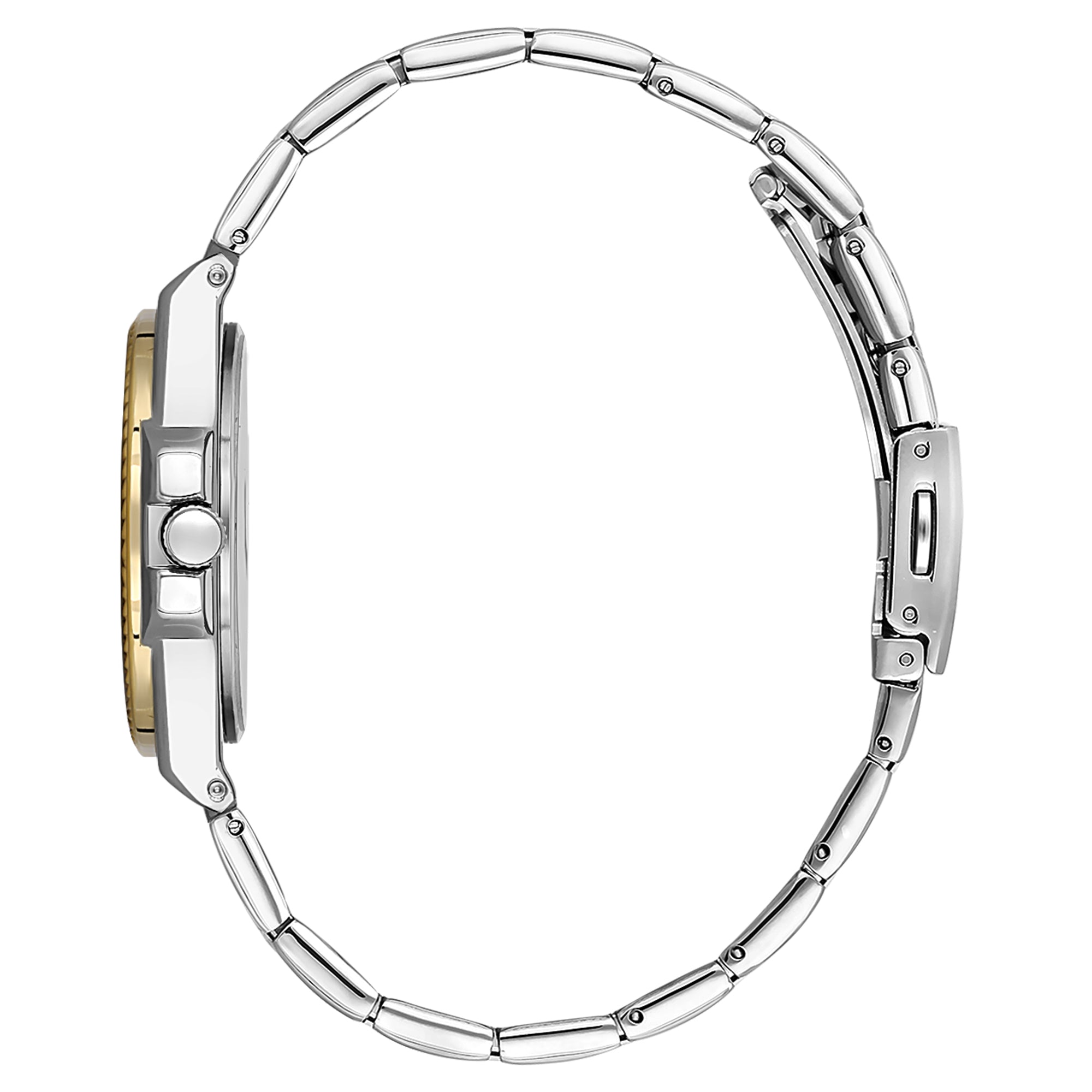 Green Dial Elite Collection Women&