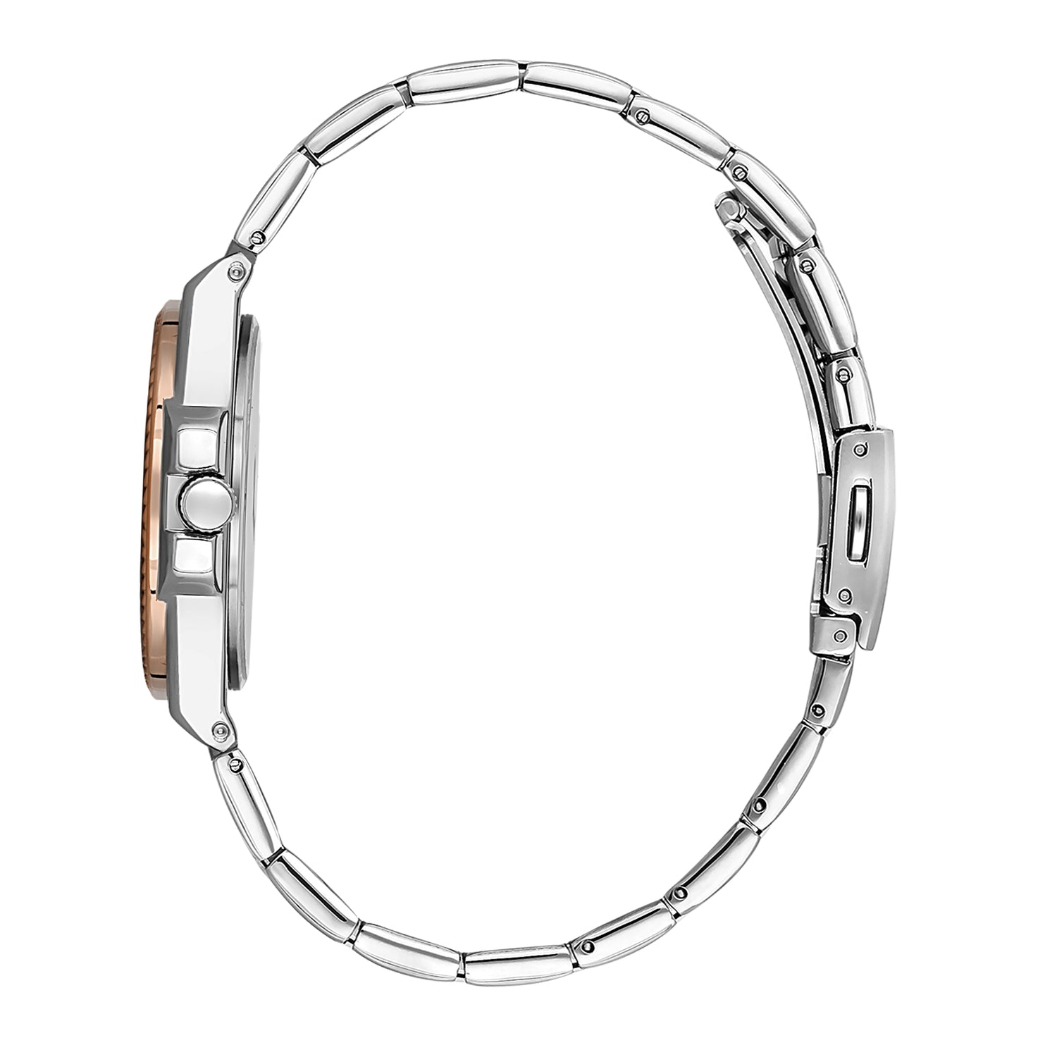 Silver Dial Elite Collection Women&