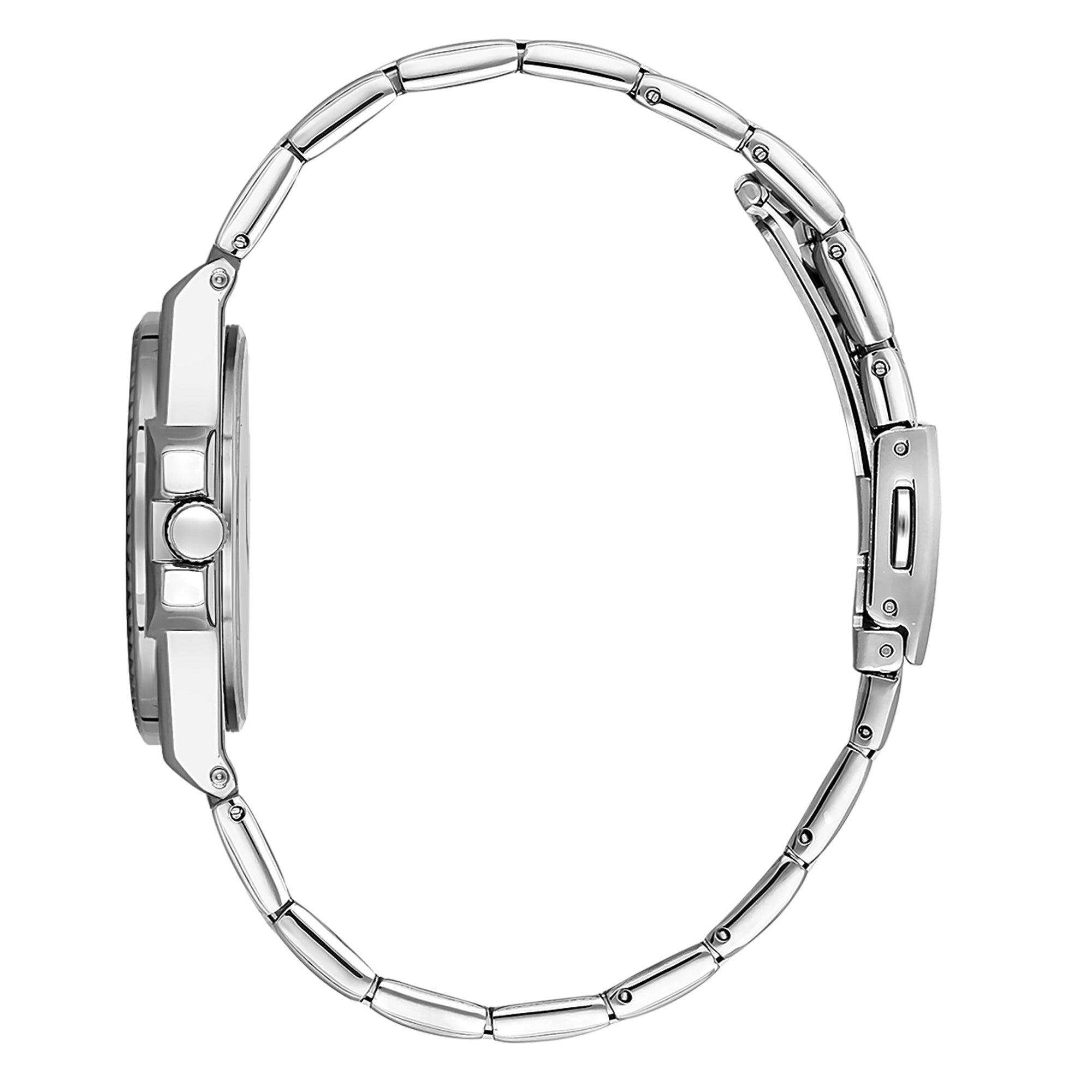 Brown Dial Elite Collection Women&