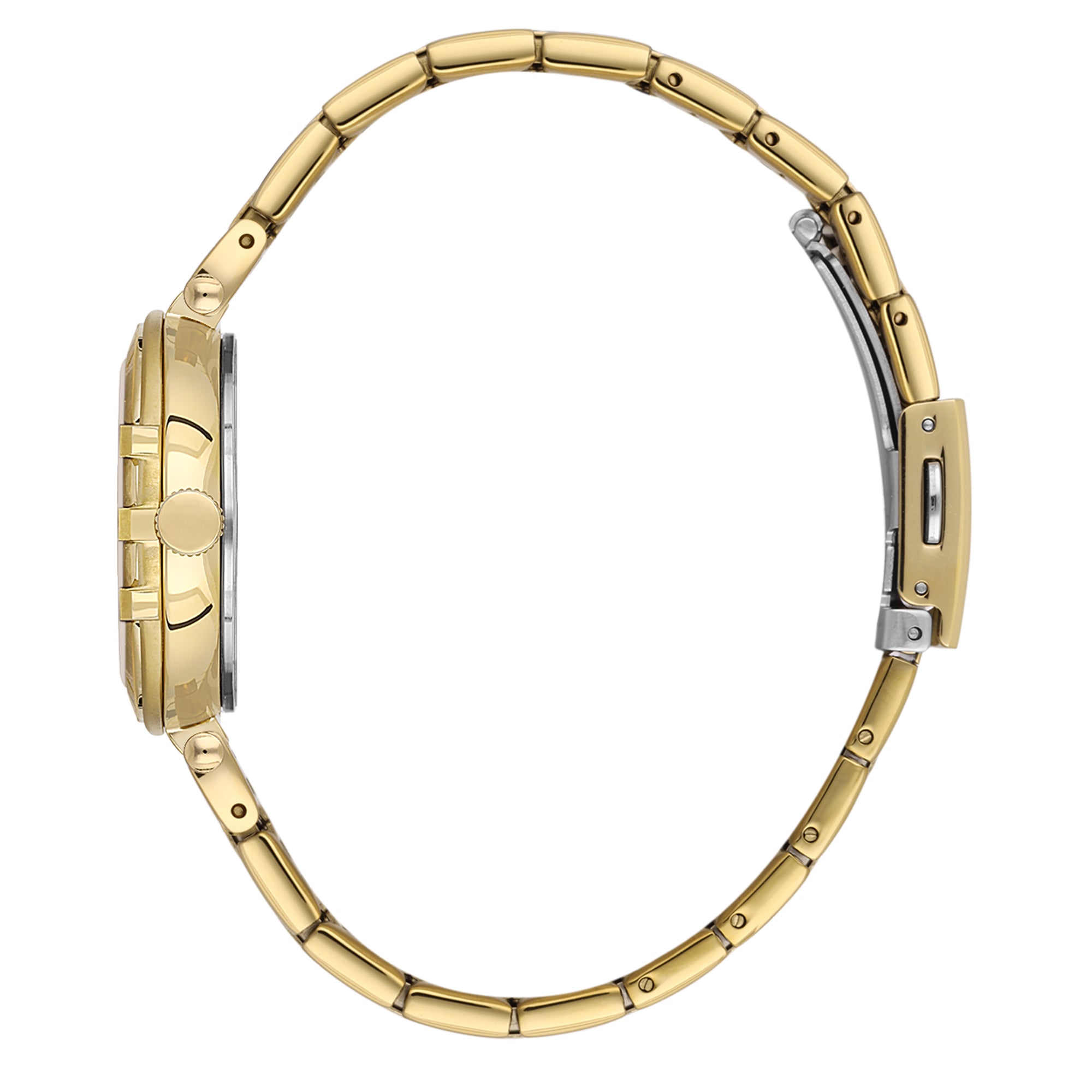 Silver Dial Elite Collection Women&