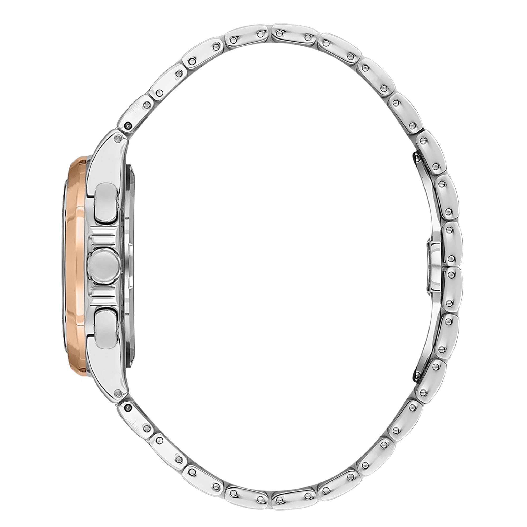 Daniel Klein Grey Dial Exclusive Men Analogue Watch