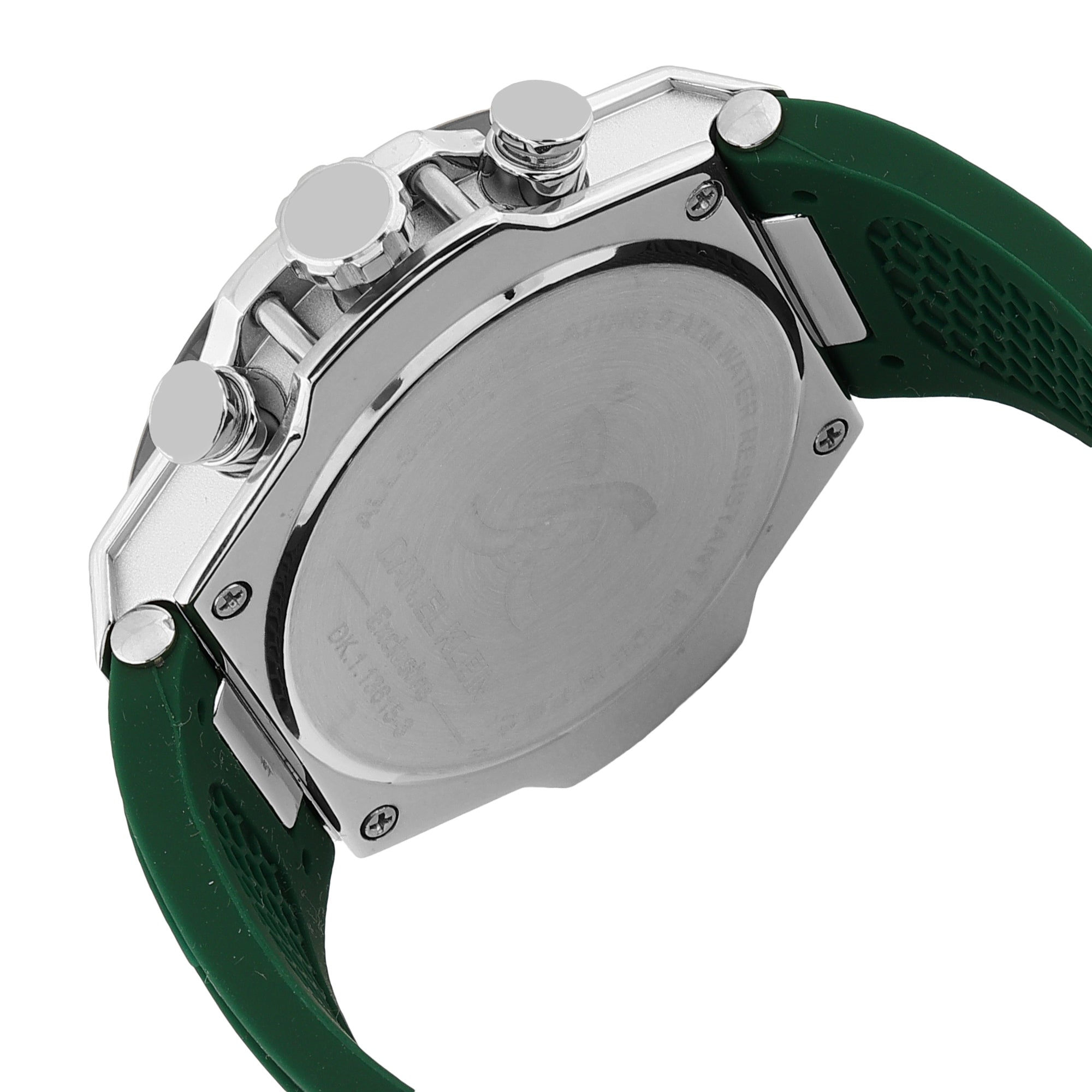 Green Dial Elite Collection Men&