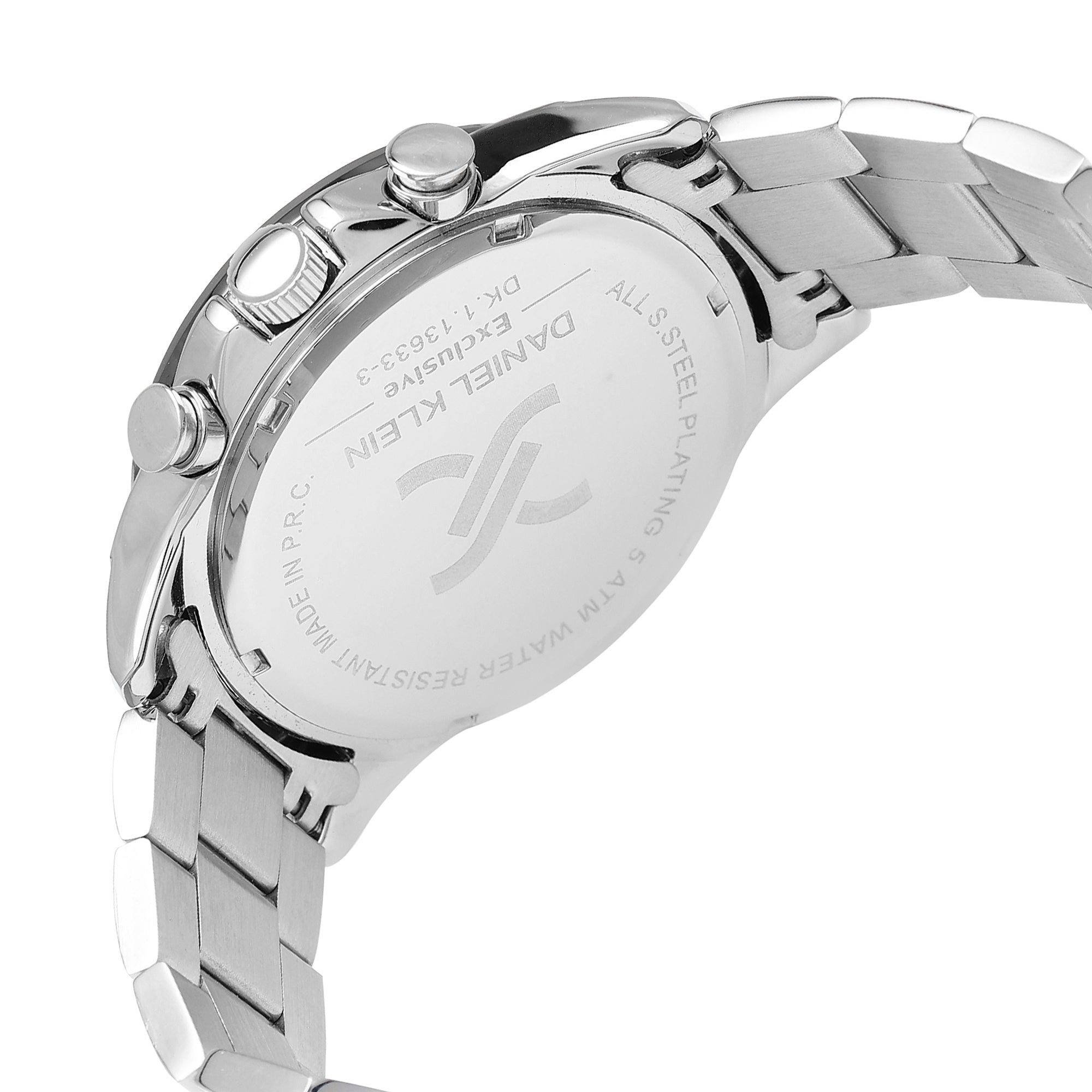 Green Dial Elite Collection Men&