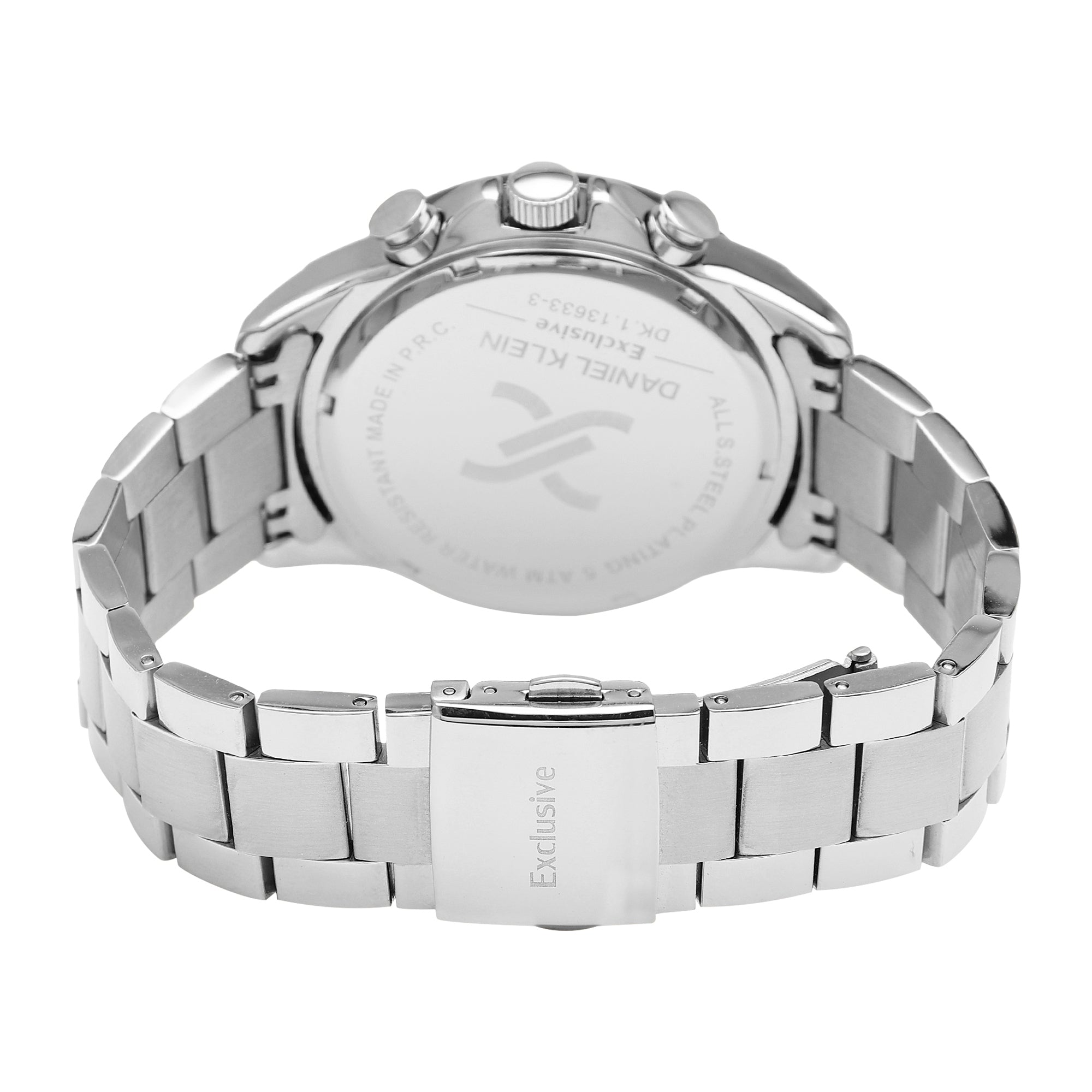 Green Dial Elite Collection Men&