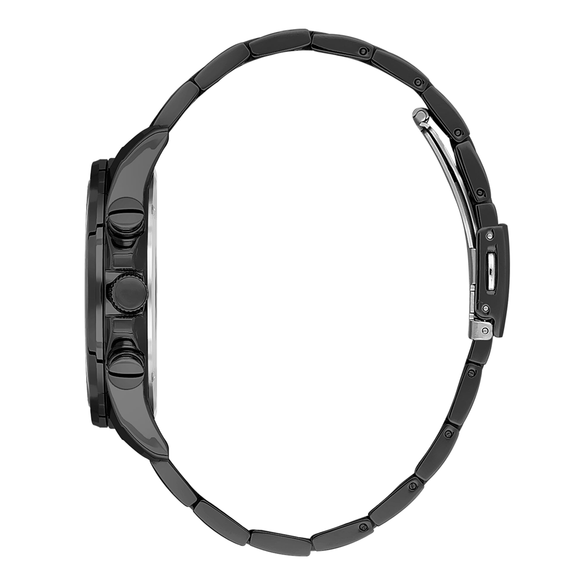 Daniel Klein Exclusive Black Dial Elite Collection Mens&