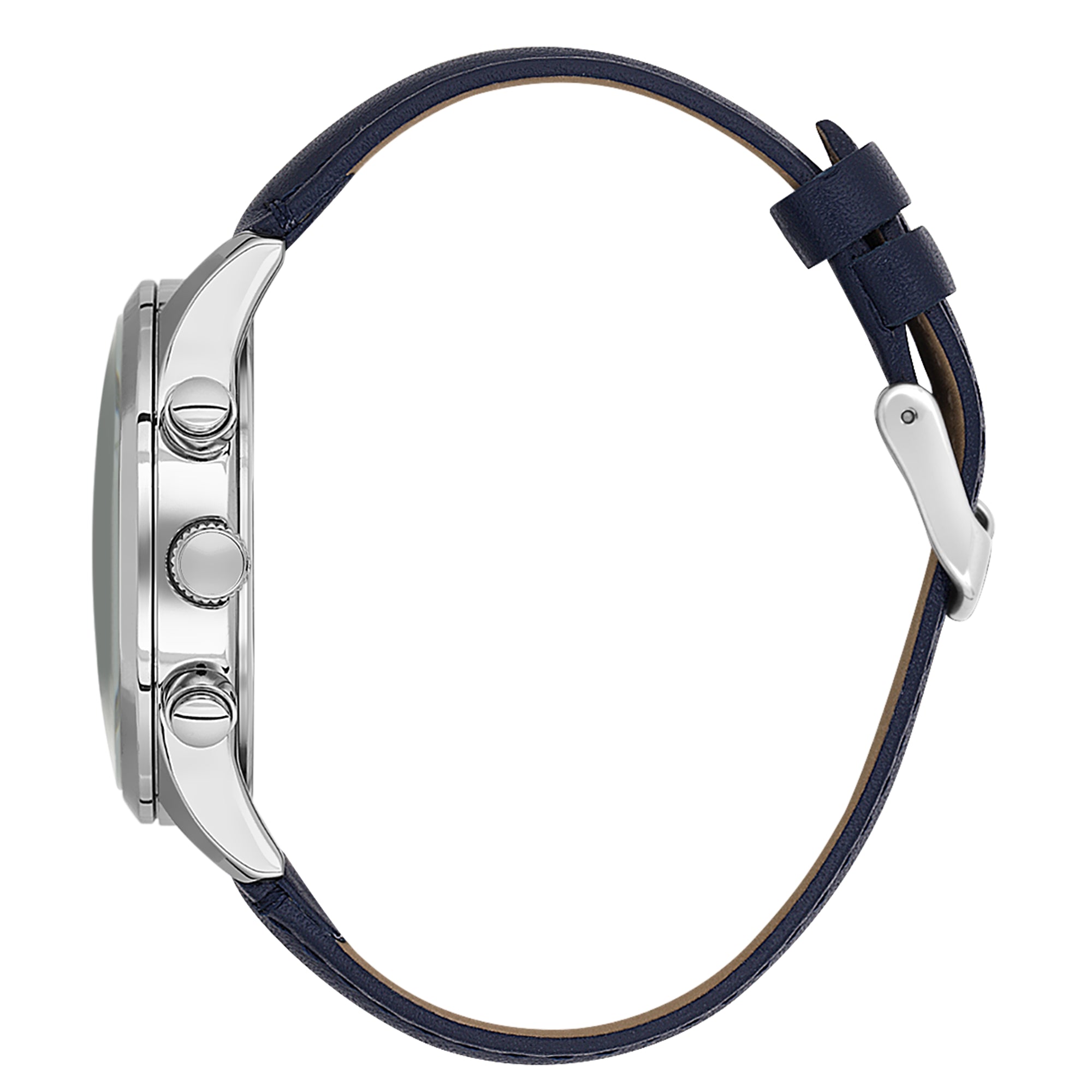 Daniel Klein Exclusive Blue Dial Elite Collection Mens&