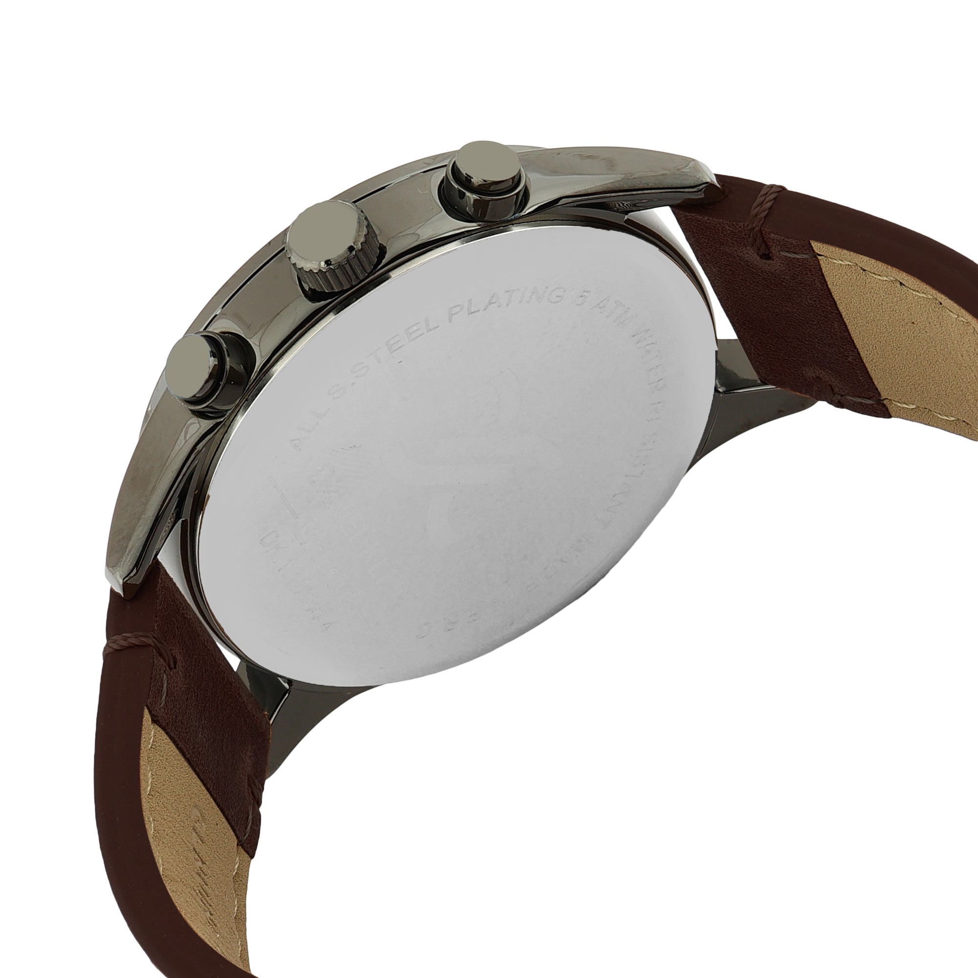 Daniel Klein Exclusive Blue Dial Elite Collection Mens&