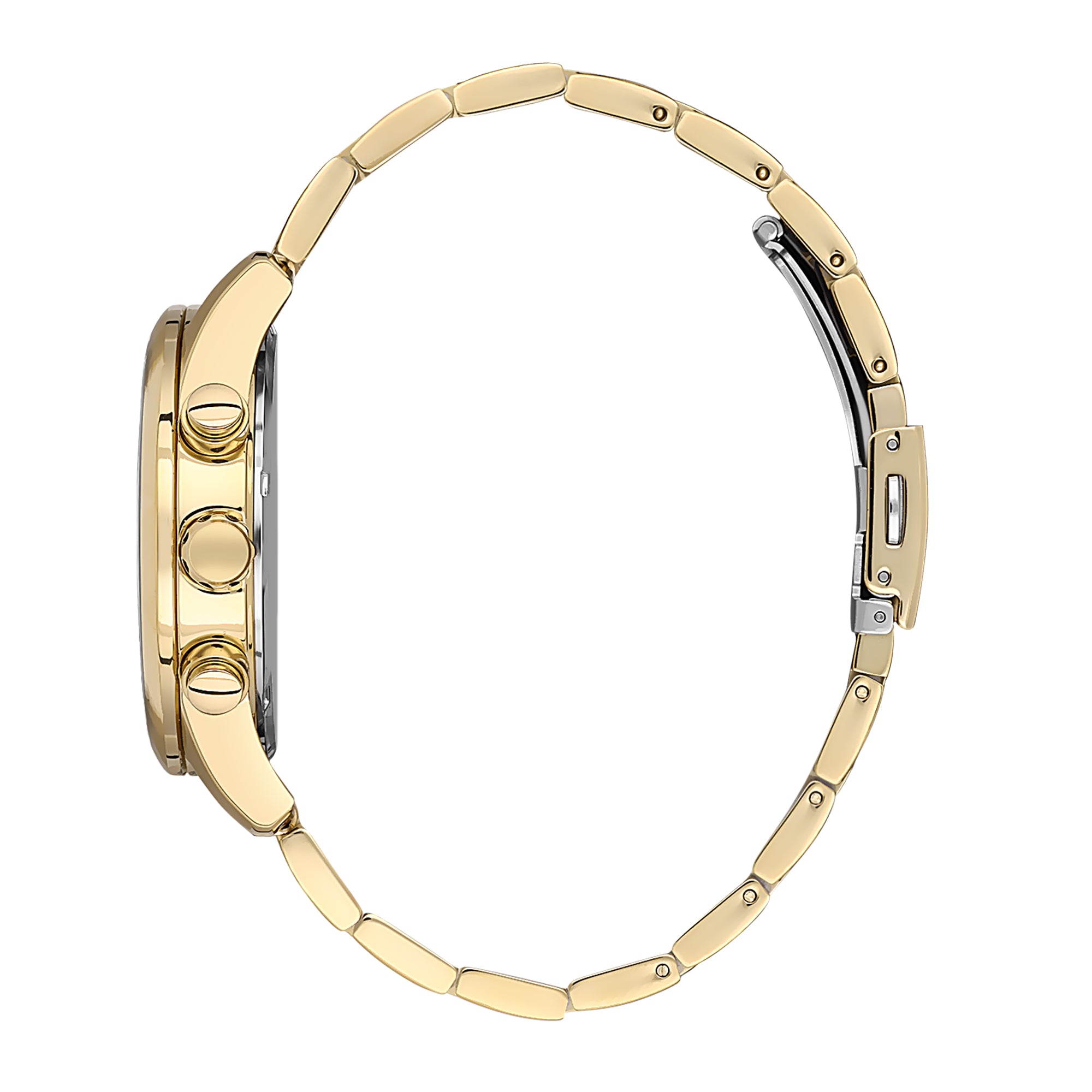 Silver Dial Elite Collection Men&