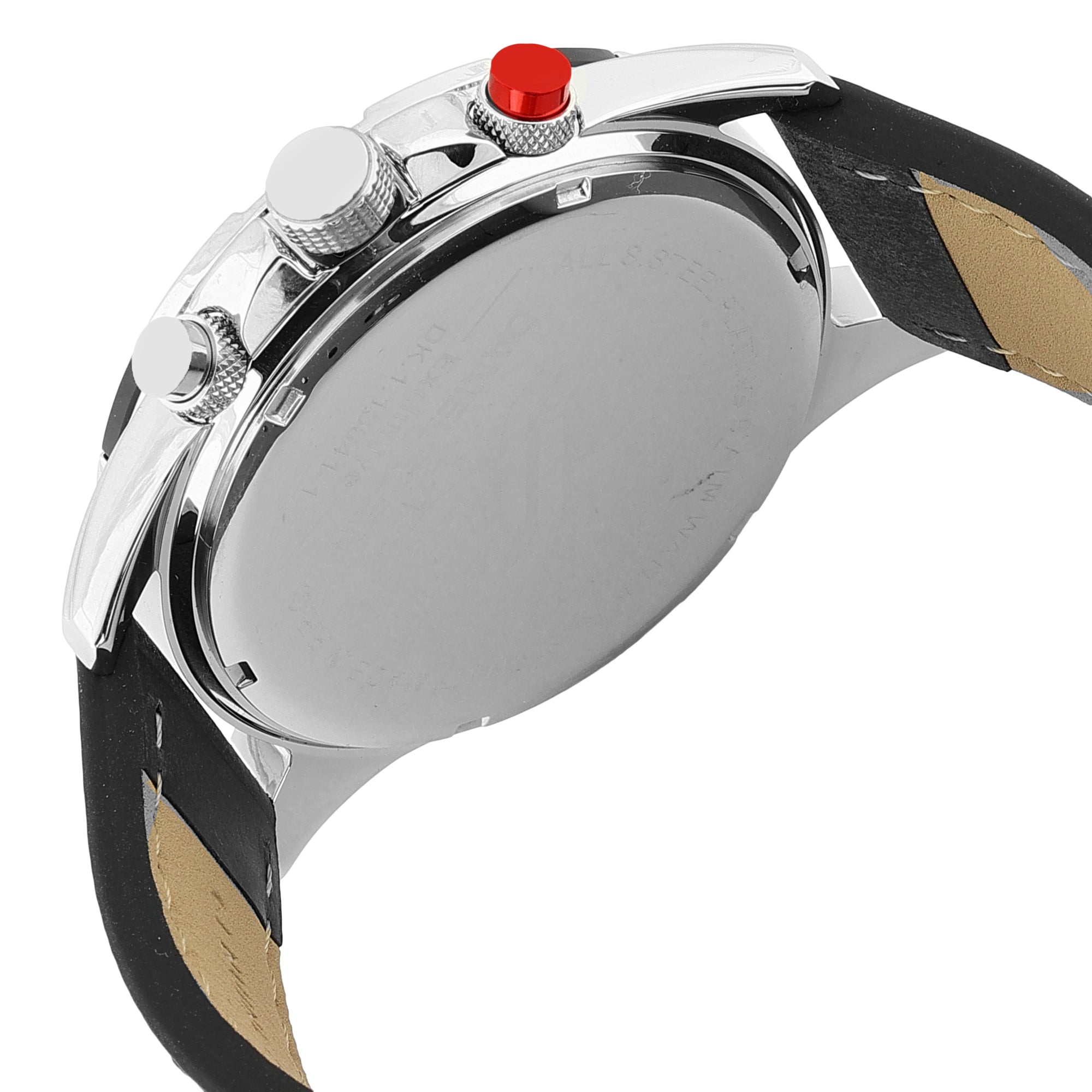 Daniel Klein Exclusive Black Dial Elite Collection Mens&