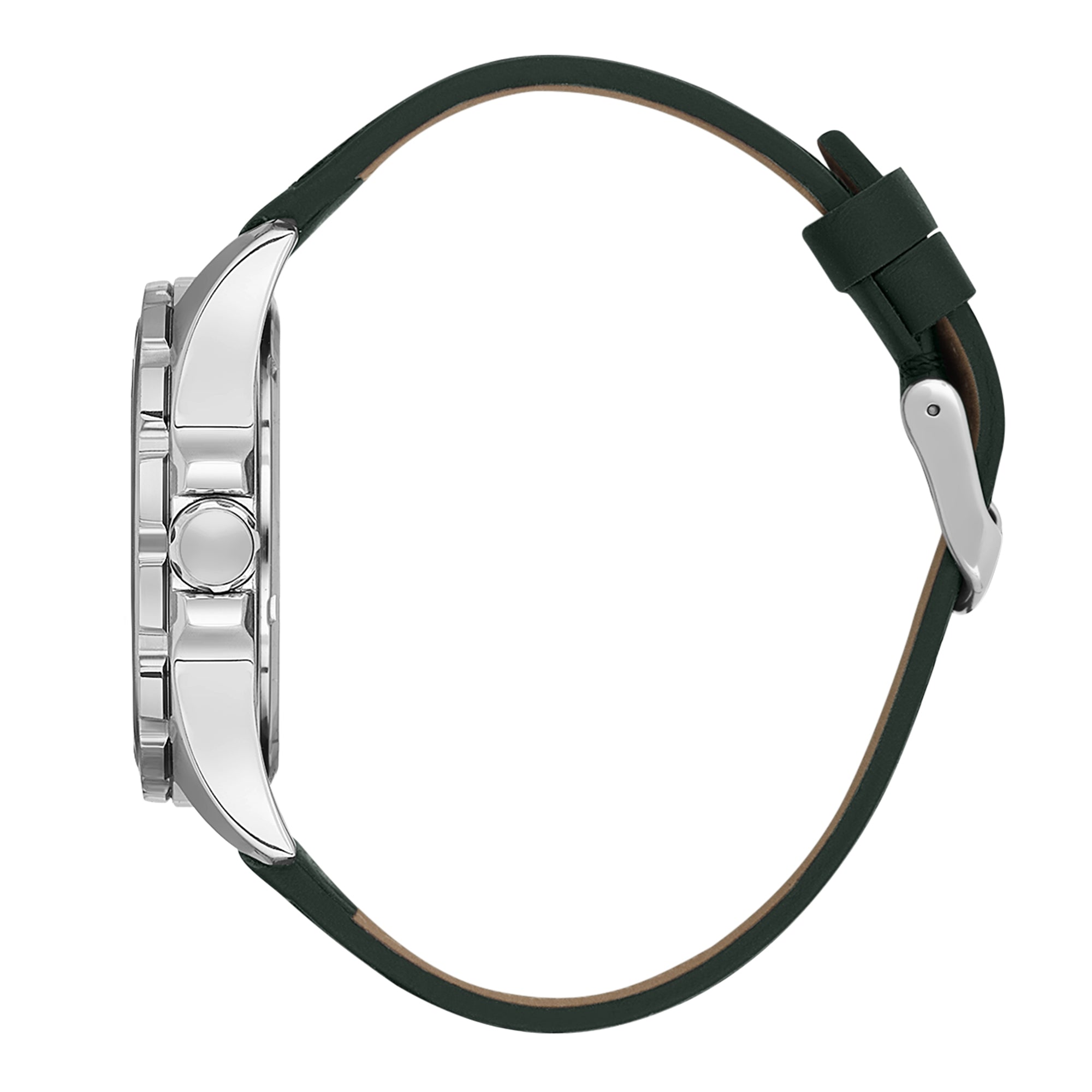 Green Dial Elite Collection Men&