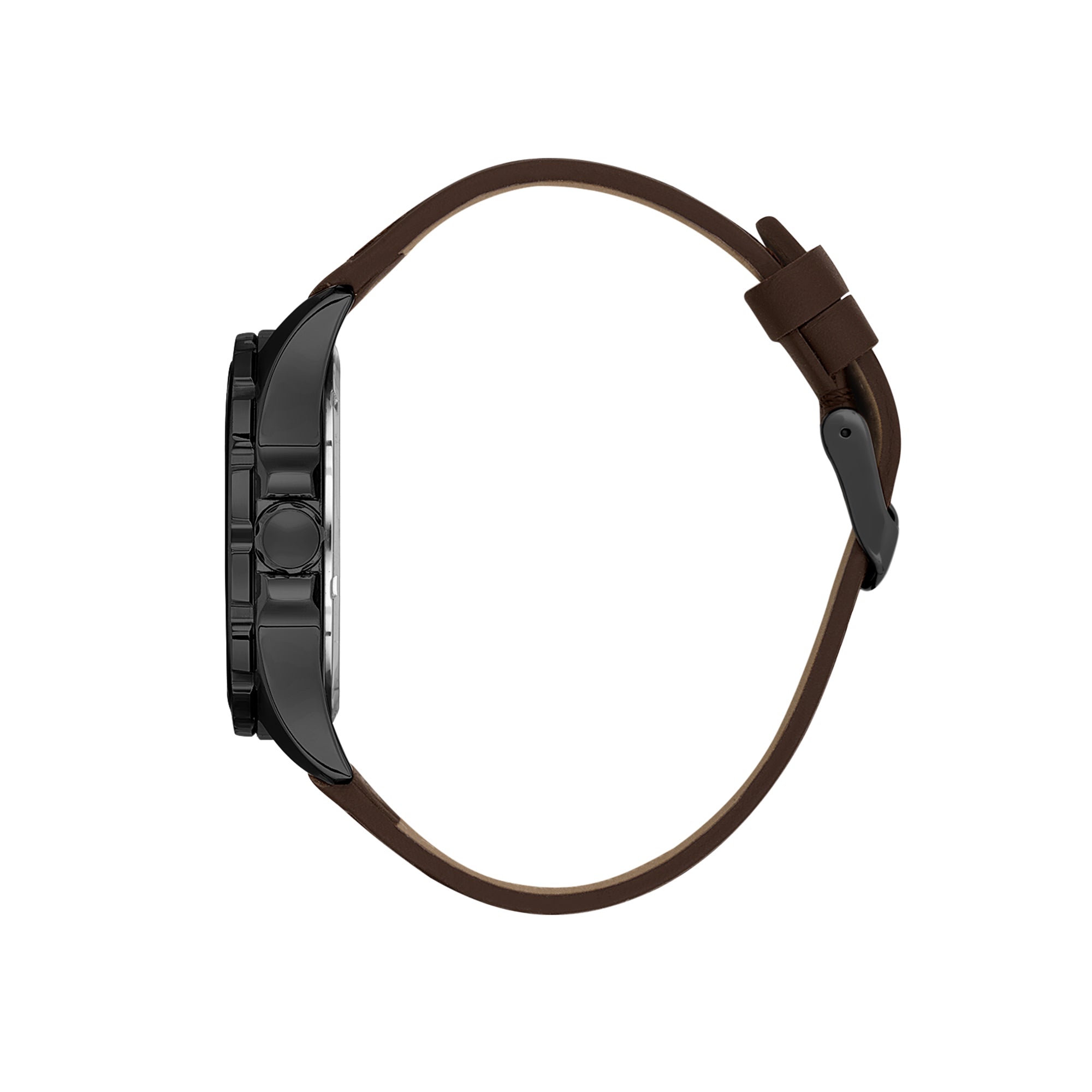 Black Dial Elite Collection Men&