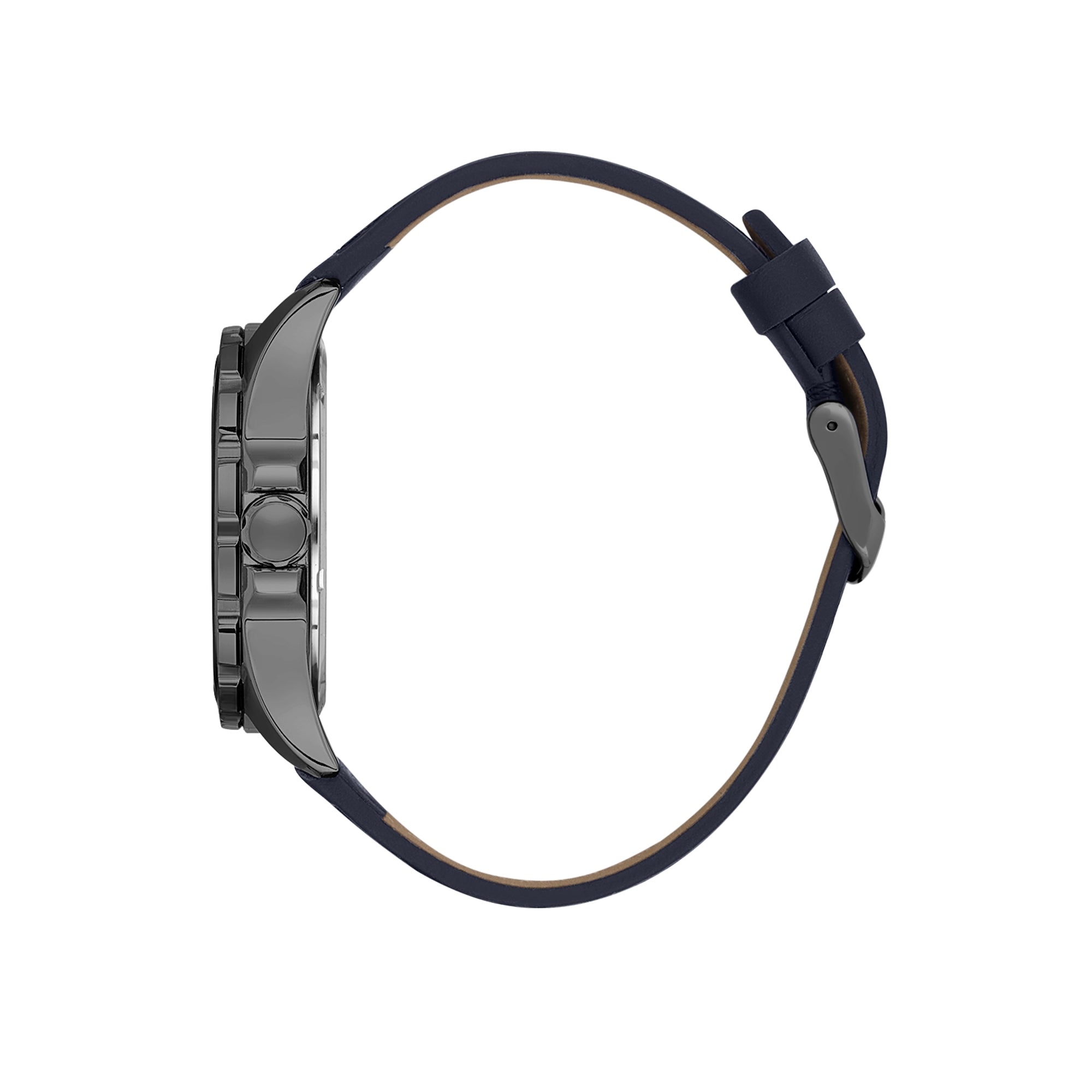 Blue Dial Elite Collection Men&
