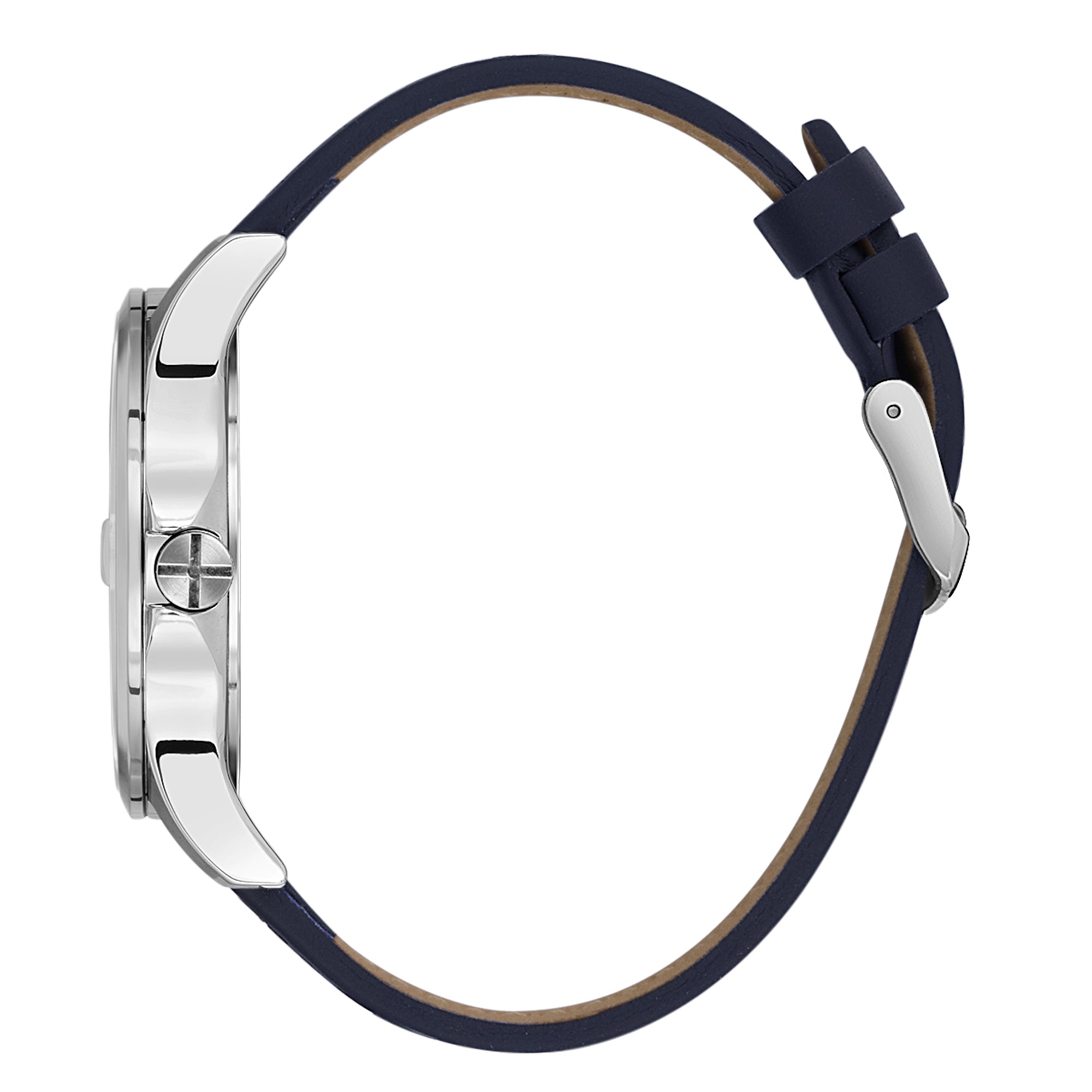 Blue Dial Elite Collection Men&