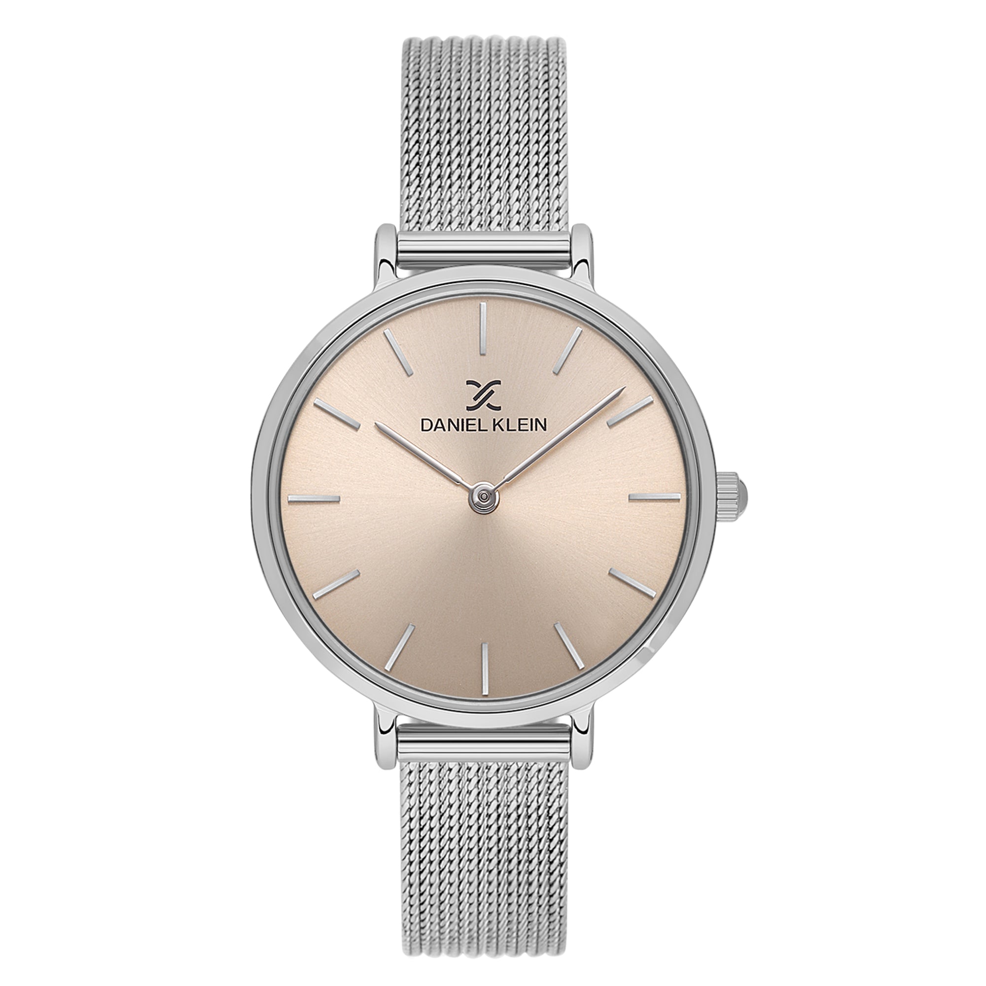 Premium Pink Dial Women&