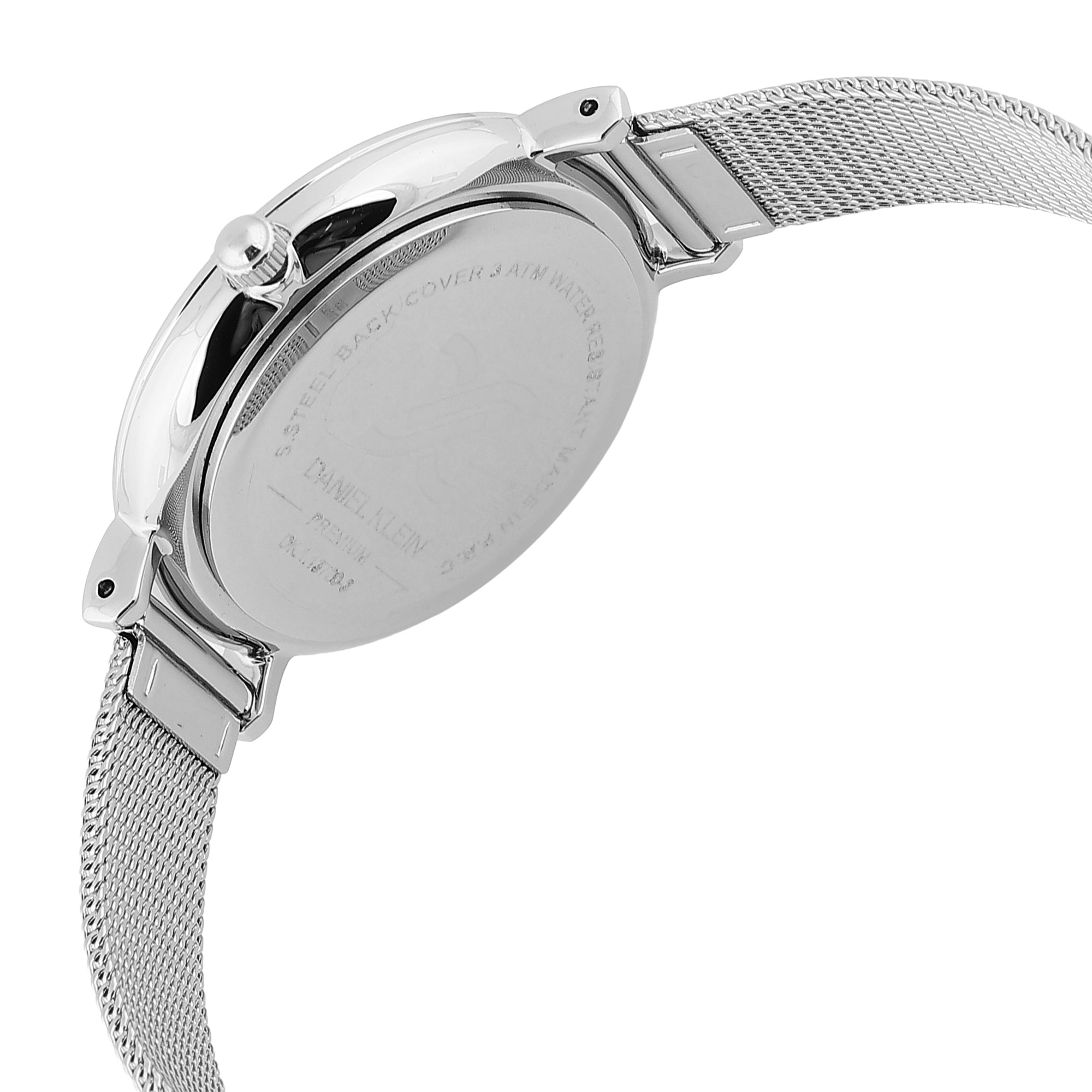 Premium Pink Dial Women&