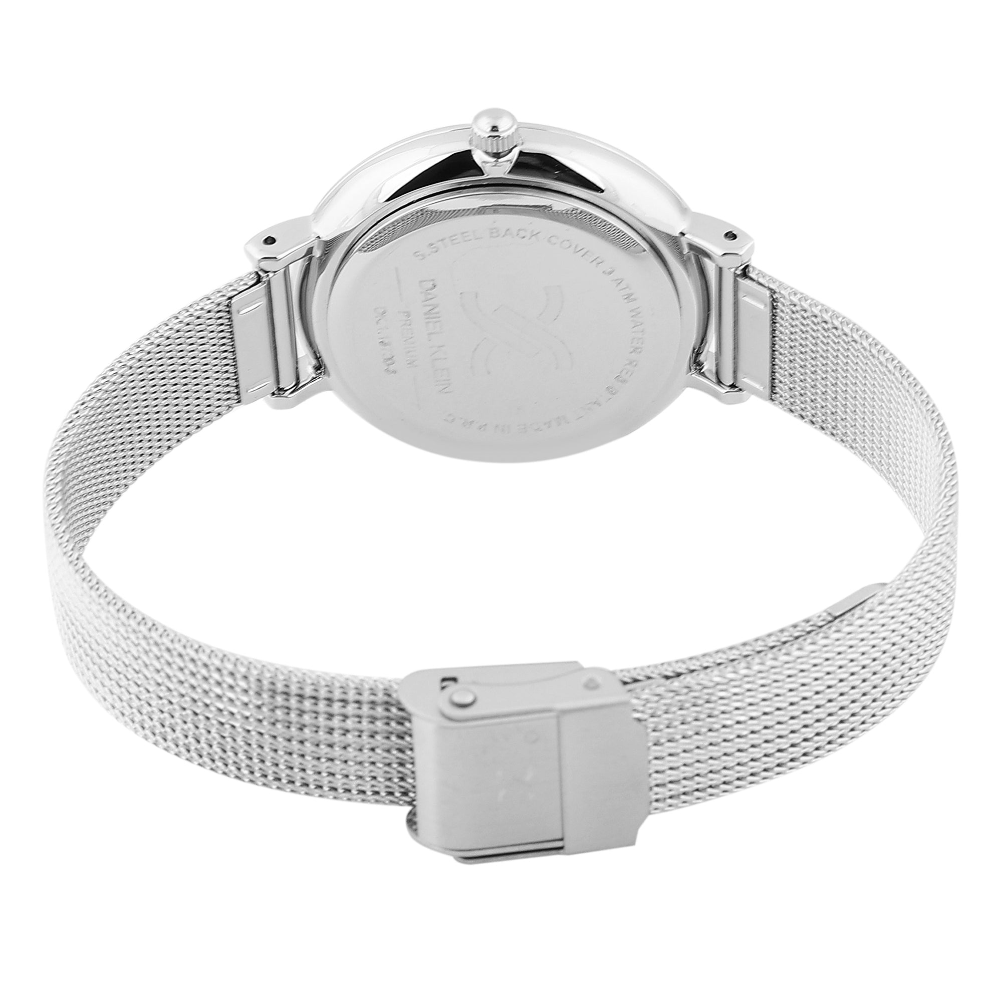 Premium Pink Dial Women&