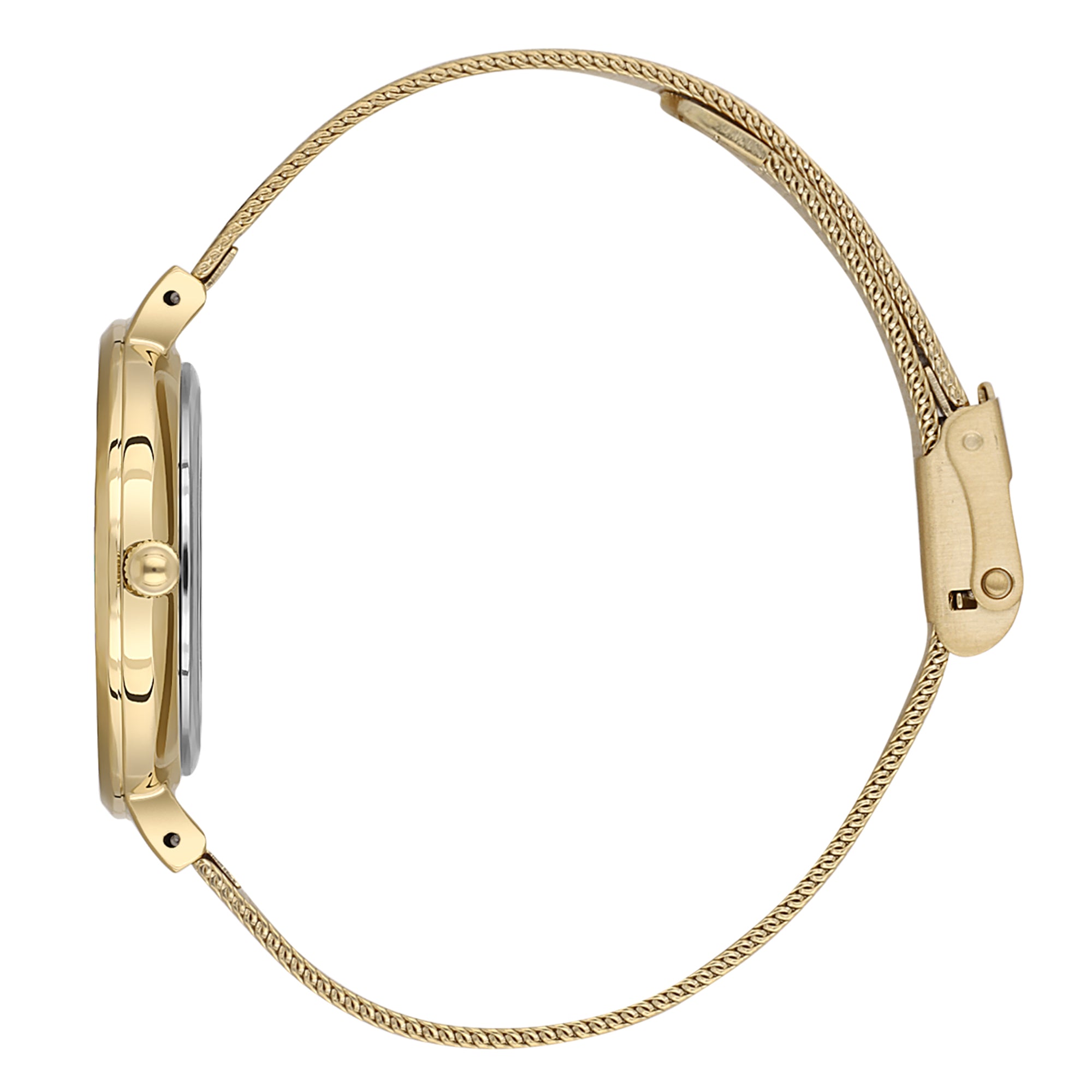 Premium Beige Dial Women&