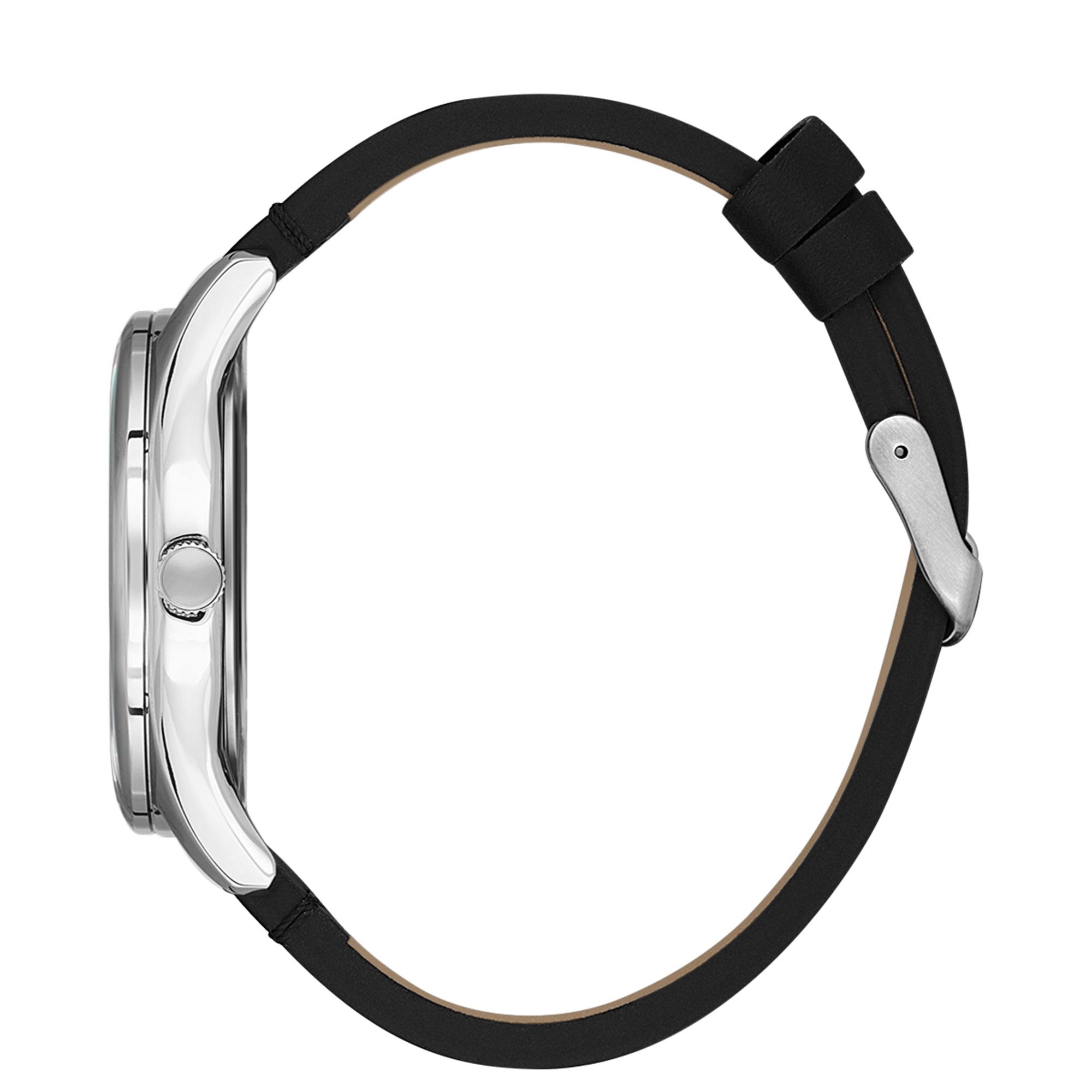 Premium Black Dial Men&