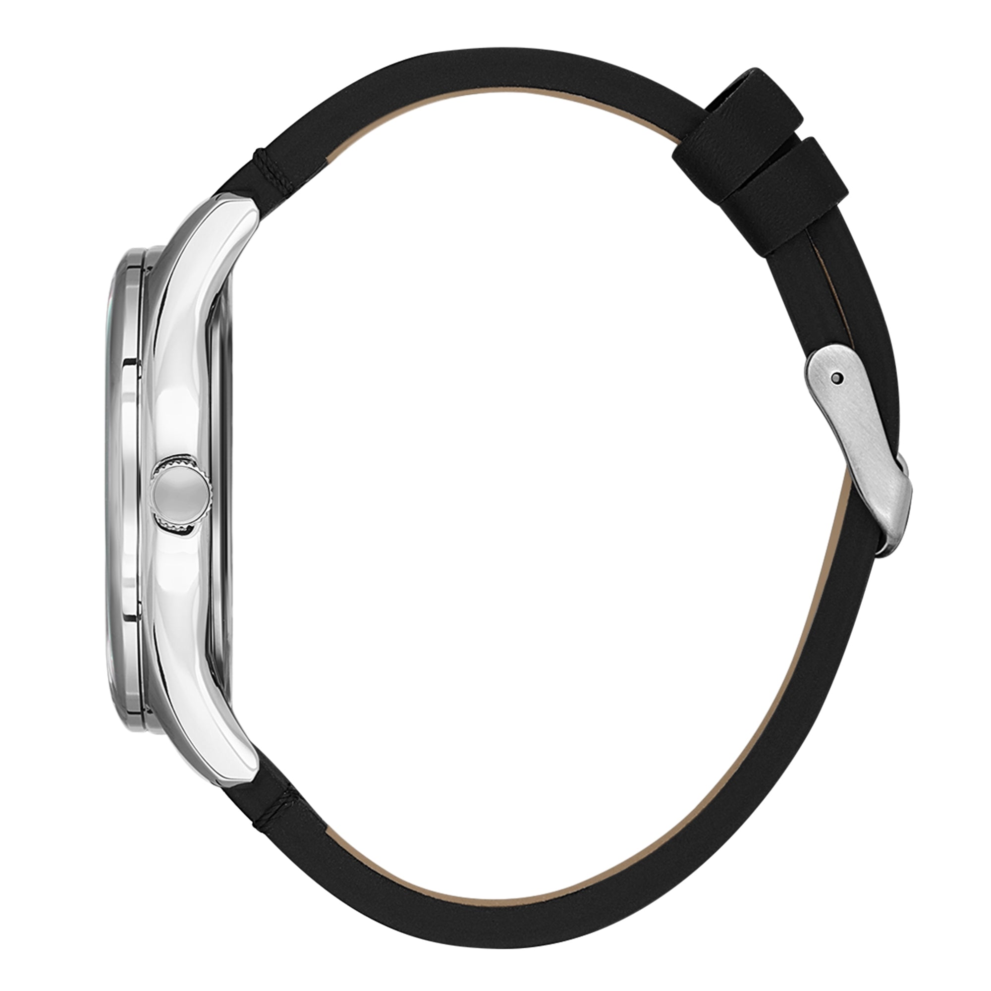 Premium Black Dial Men&