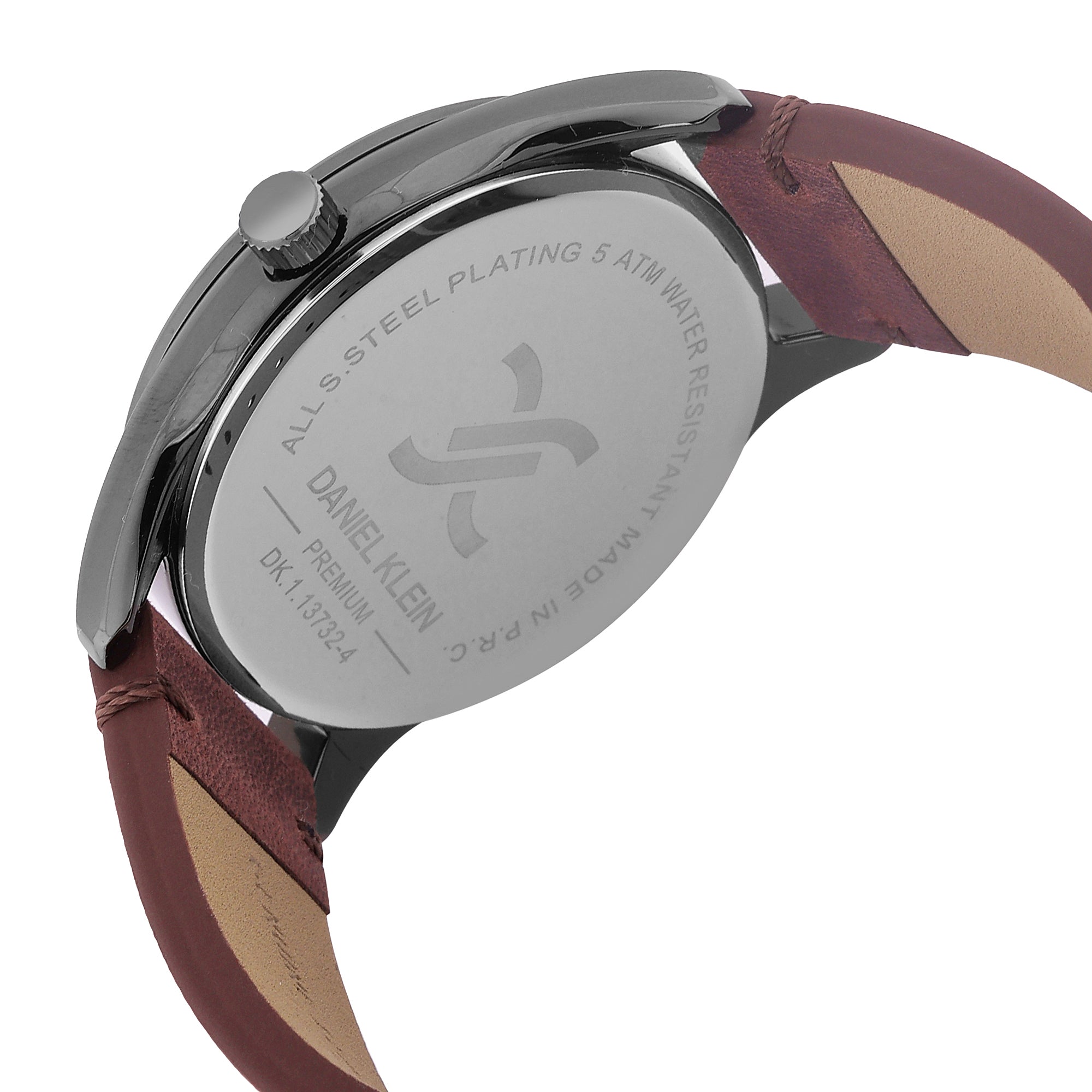 Premium Blue Dial Men&