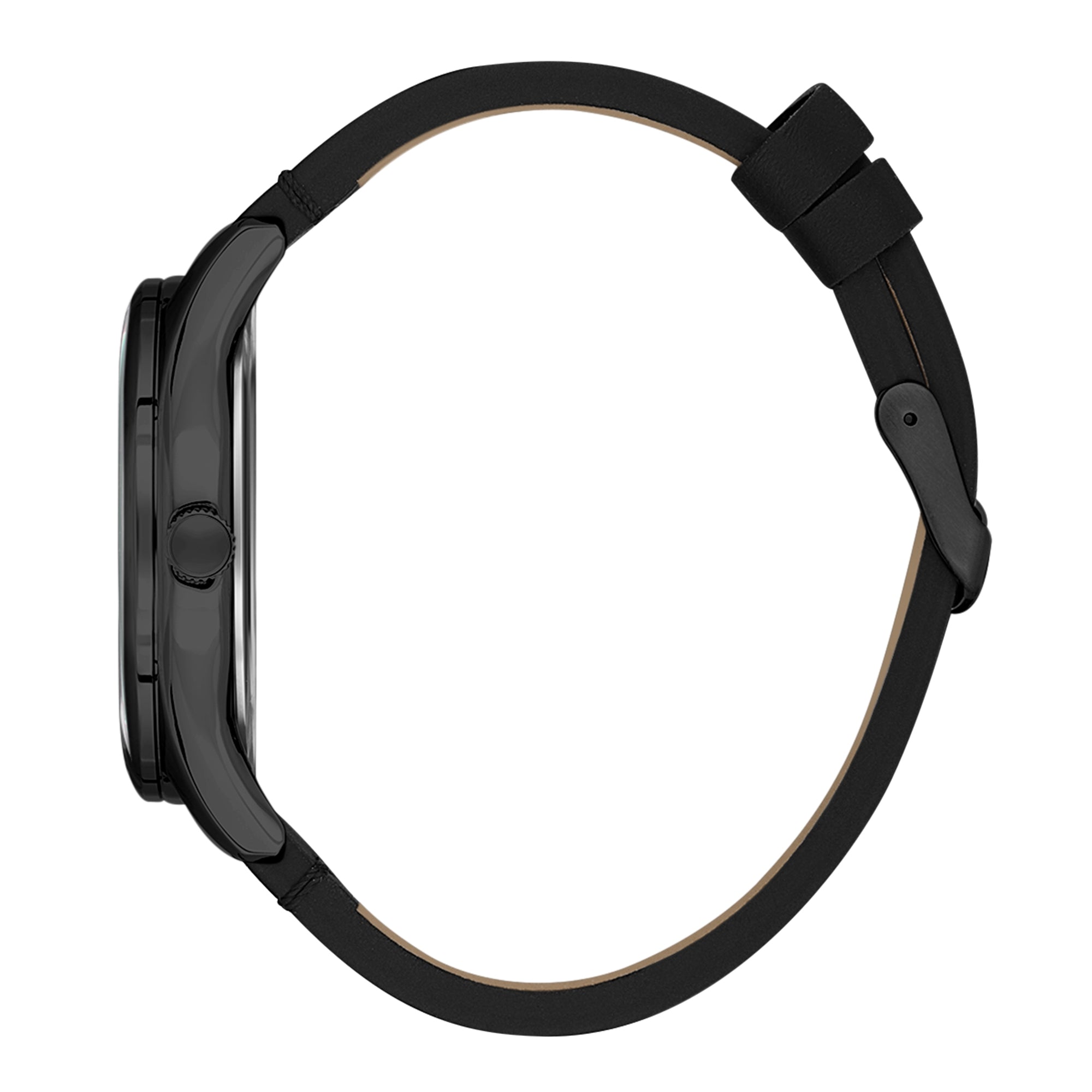 Premium Black Dial Men&