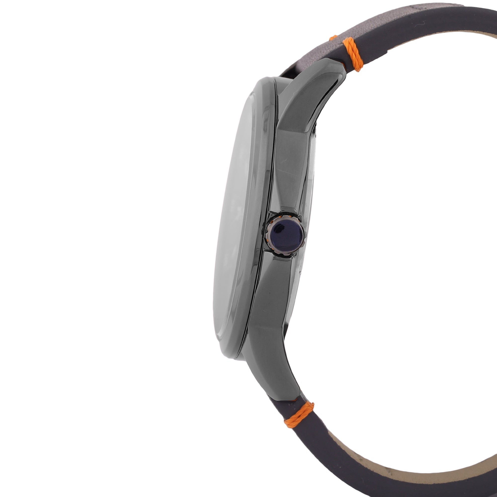 Premium Blue Dial Men&