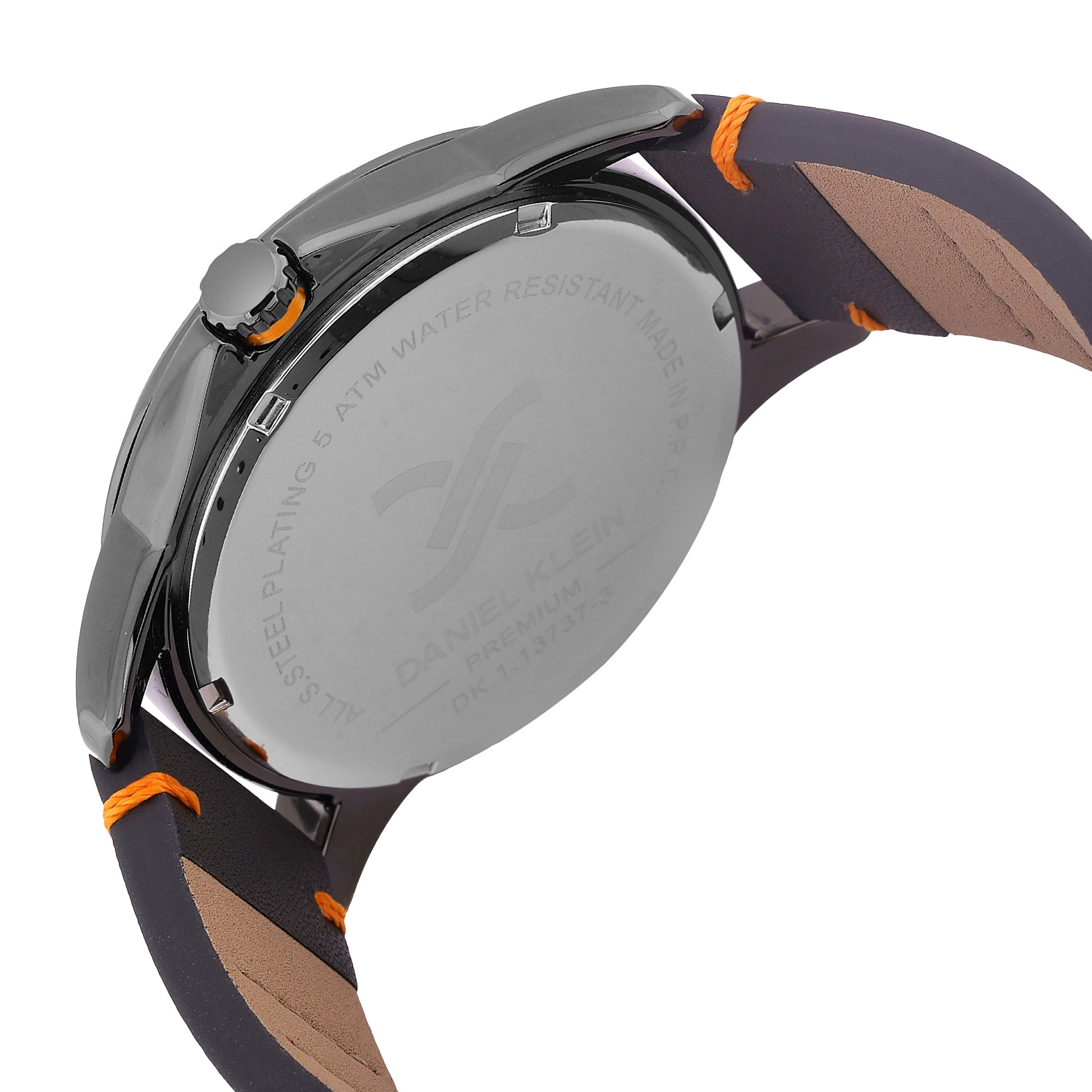 Premium Blue Dial Men&