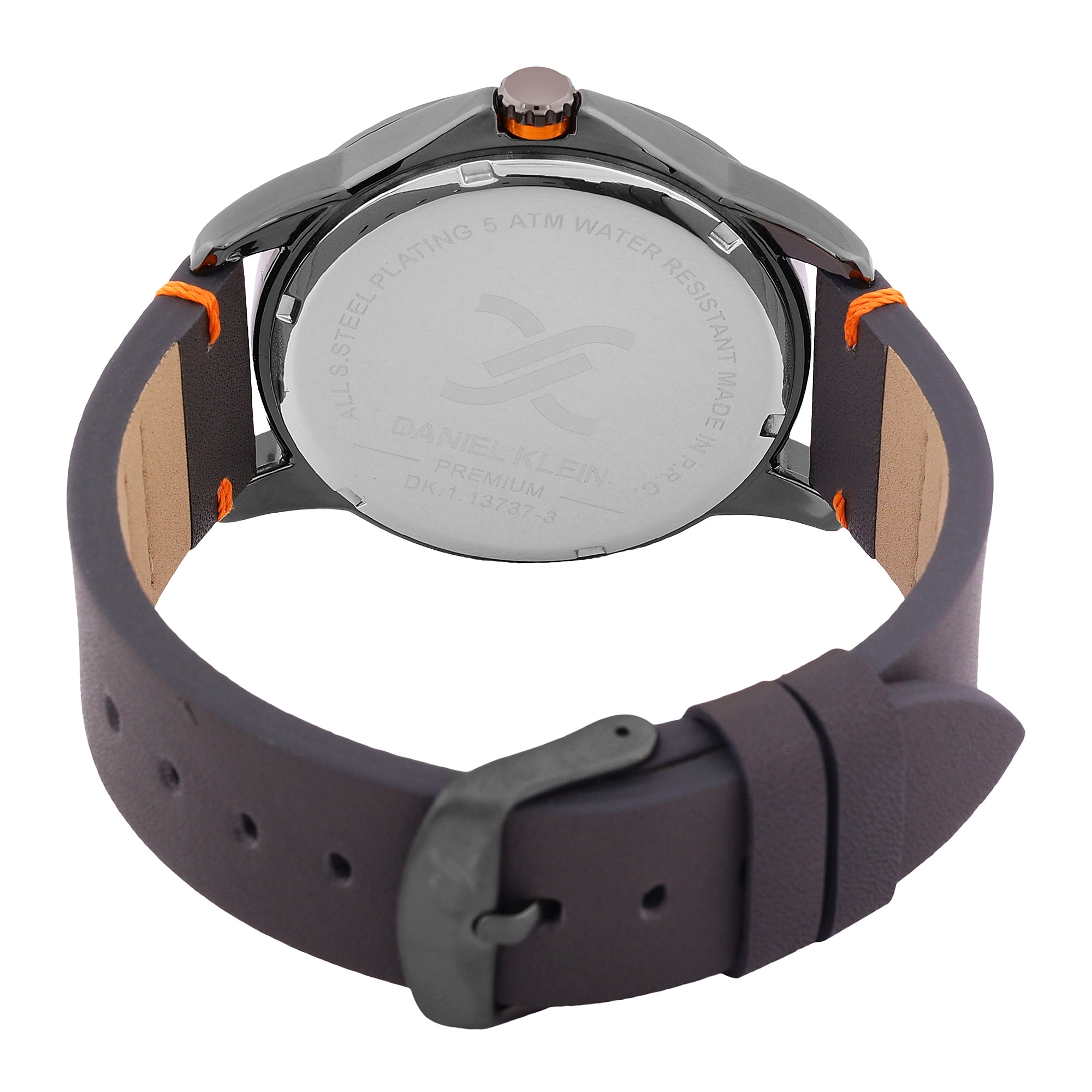 Premium Blue Dial Men&