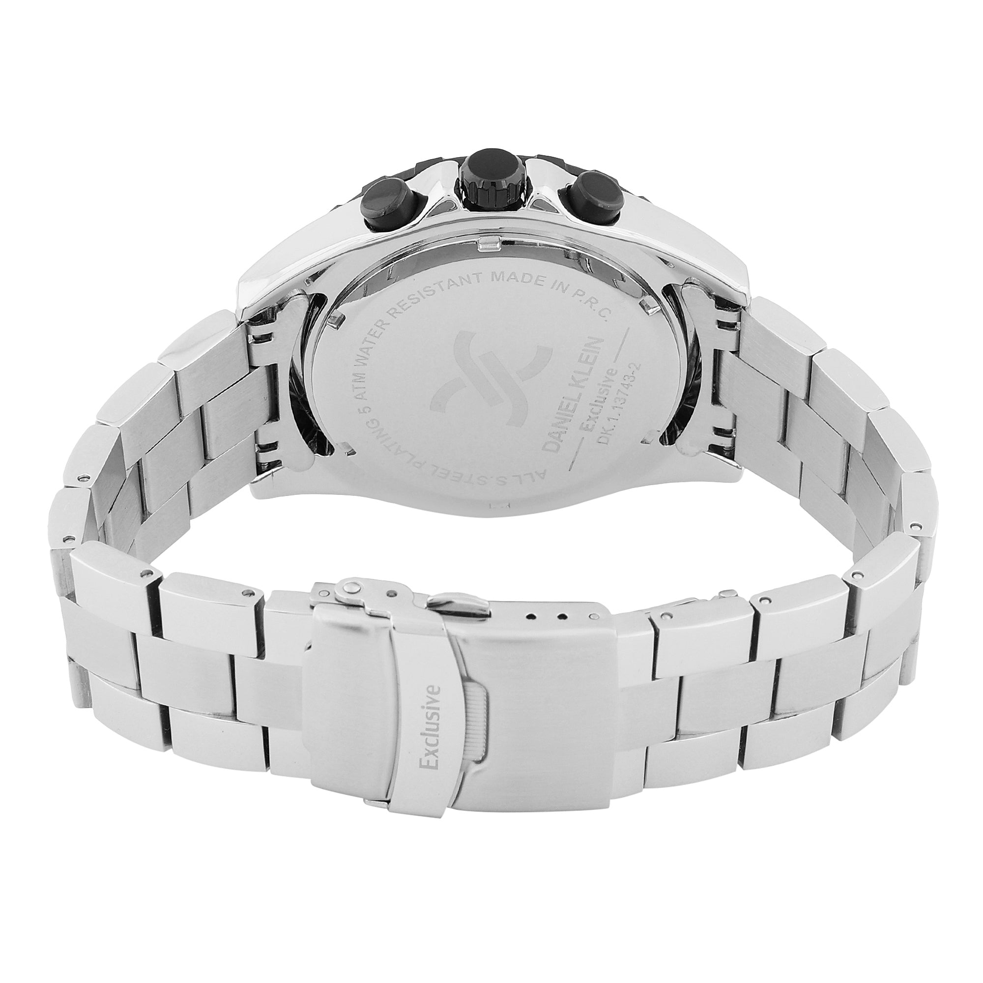 Exclusive Yellow Dial Men&