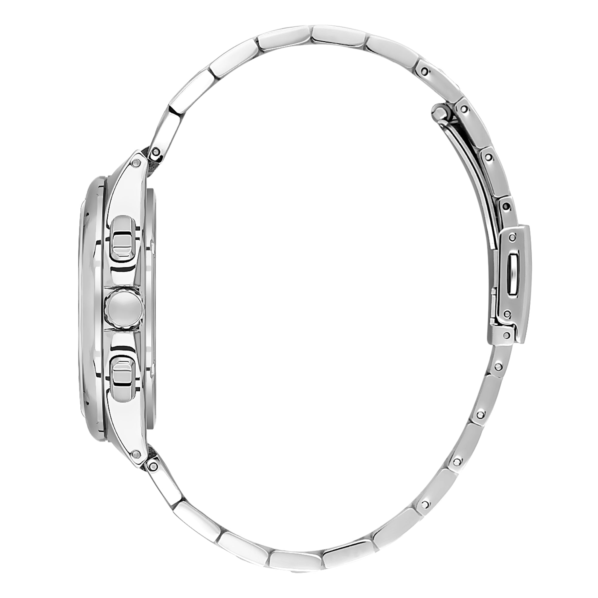 Exclusive Blue Dial Men&