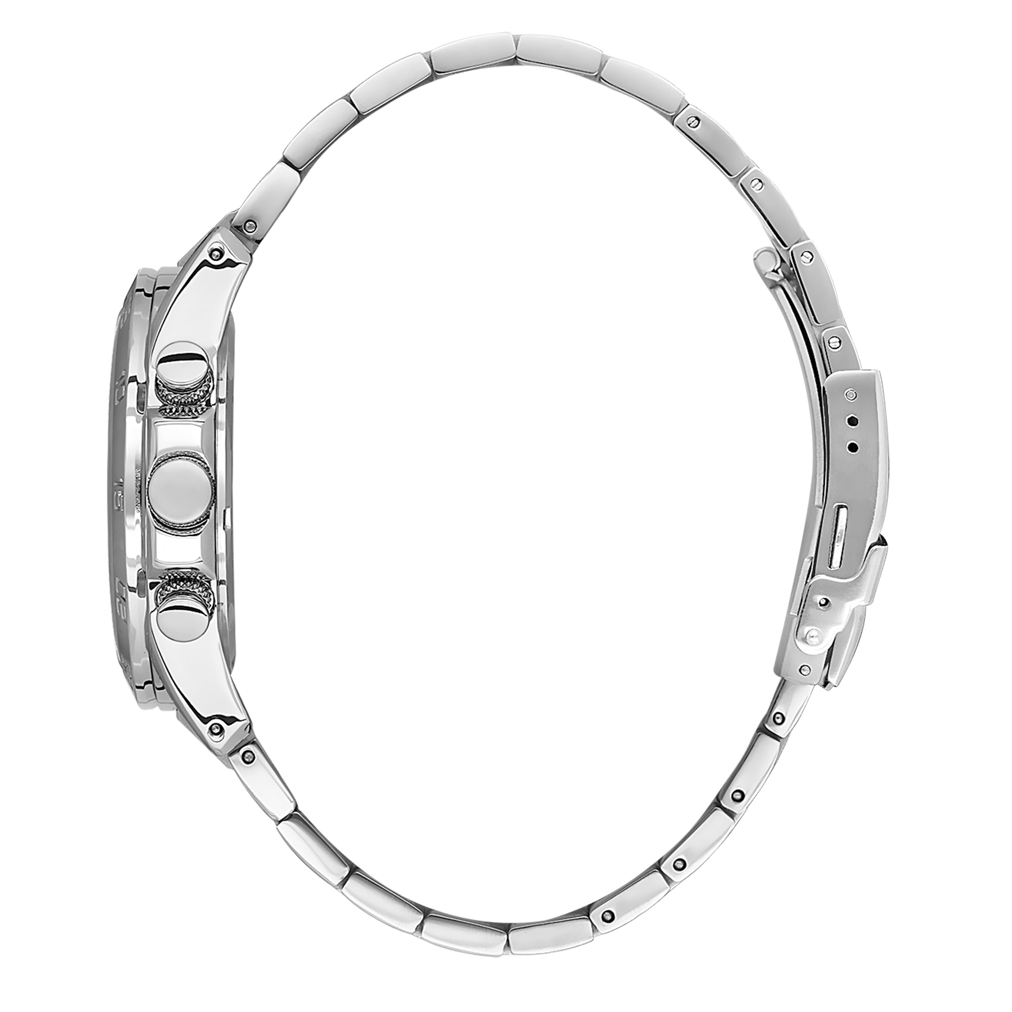 Exclusive Black Dial Men&