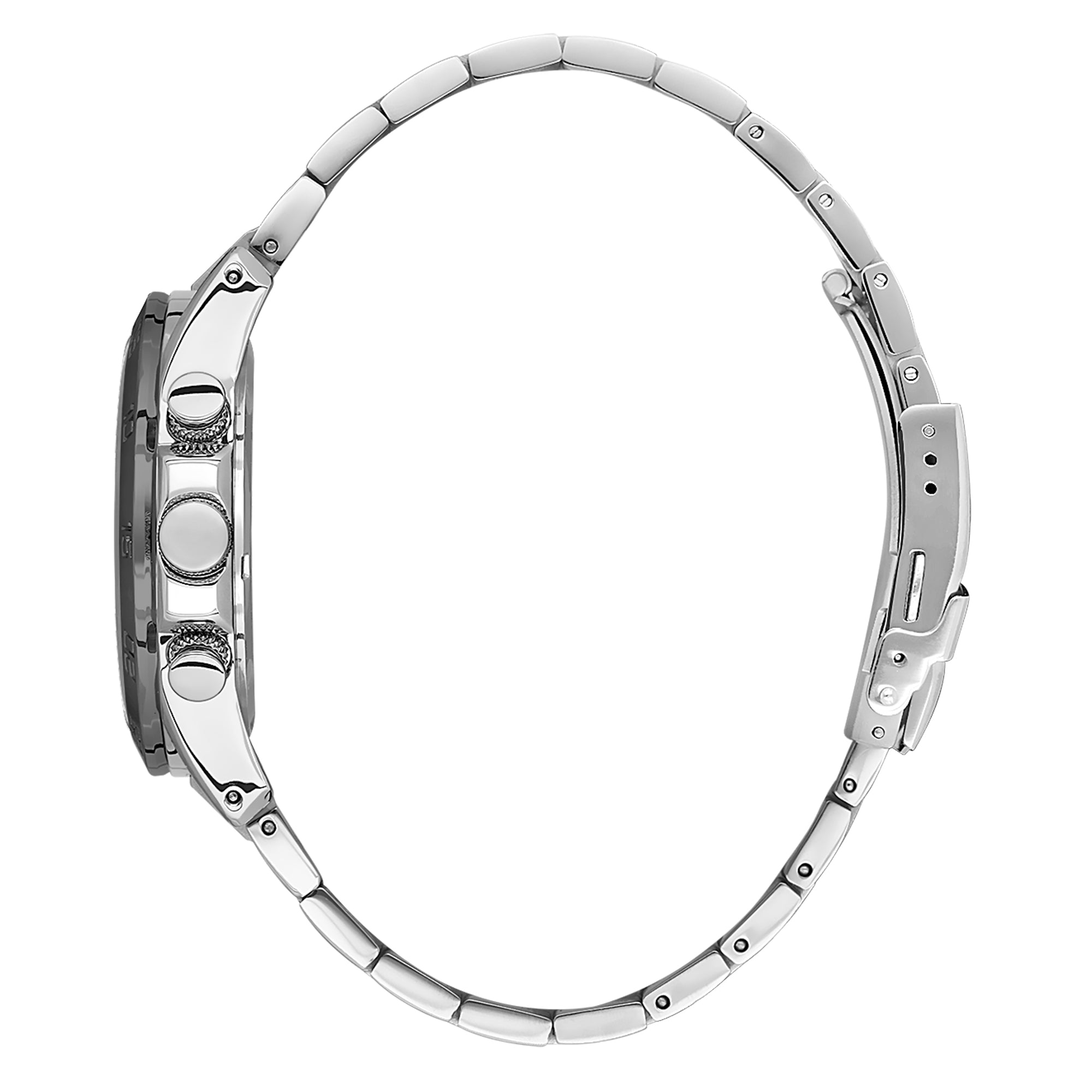 Exclusive Blue Dial Men&