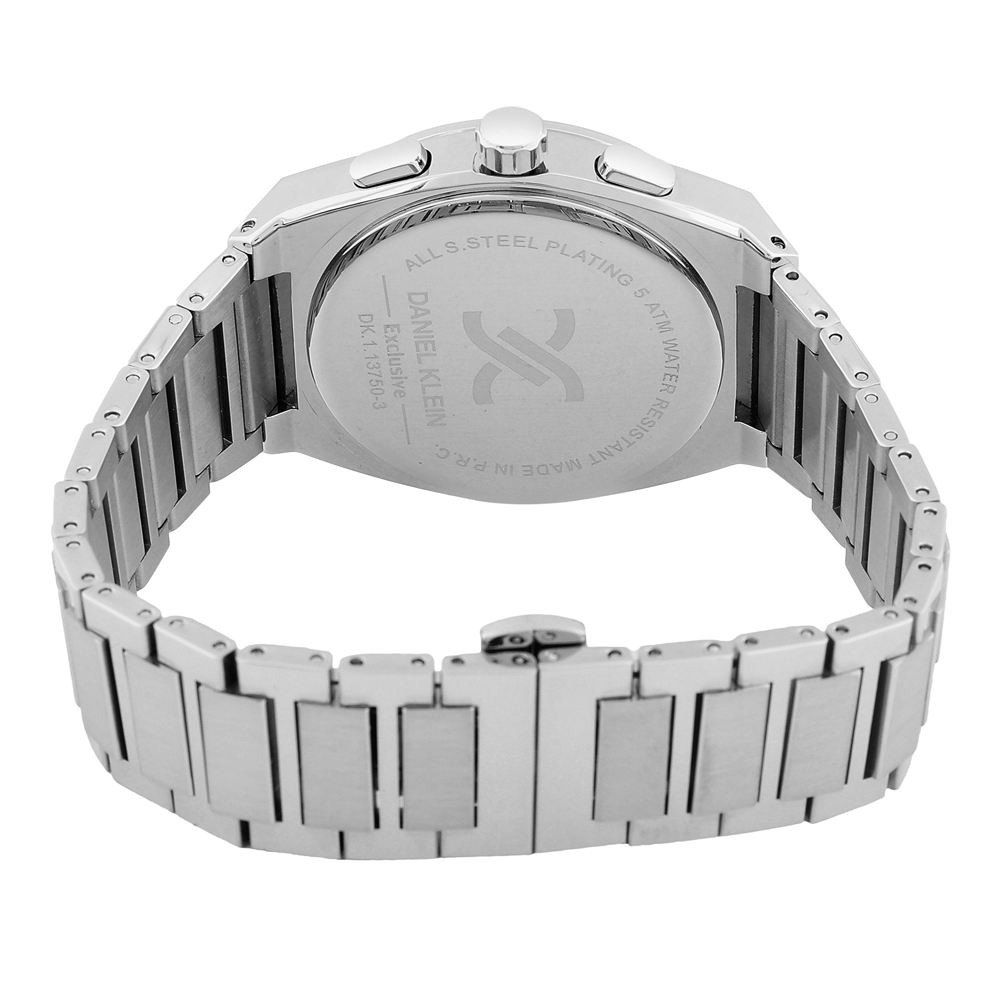 Exclusive Green Dial Men&