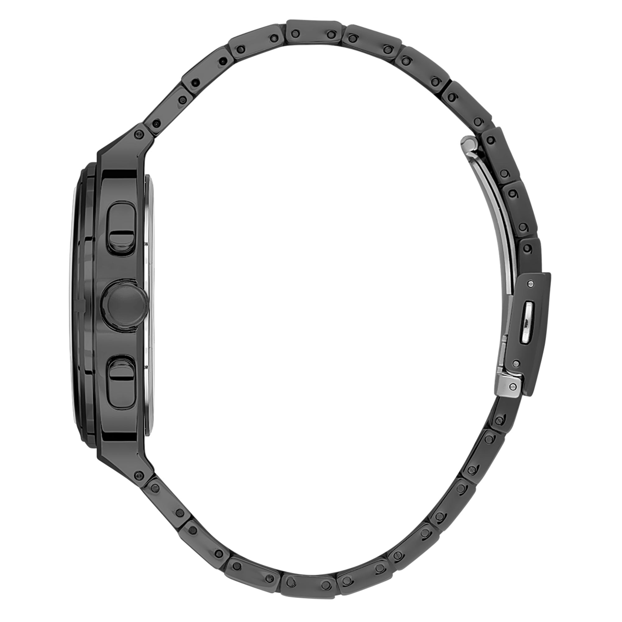 Exclusive Black Dial Men&