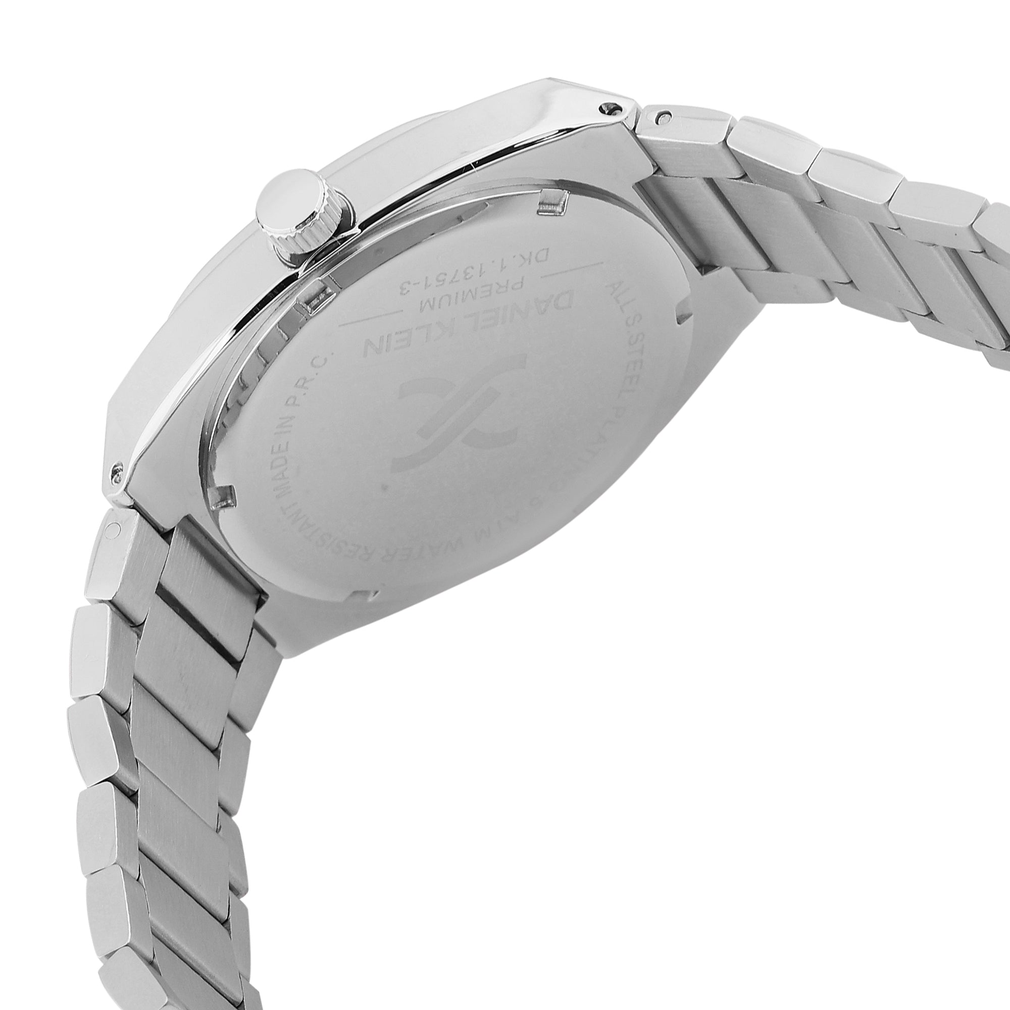 Premium Green Dial Men&