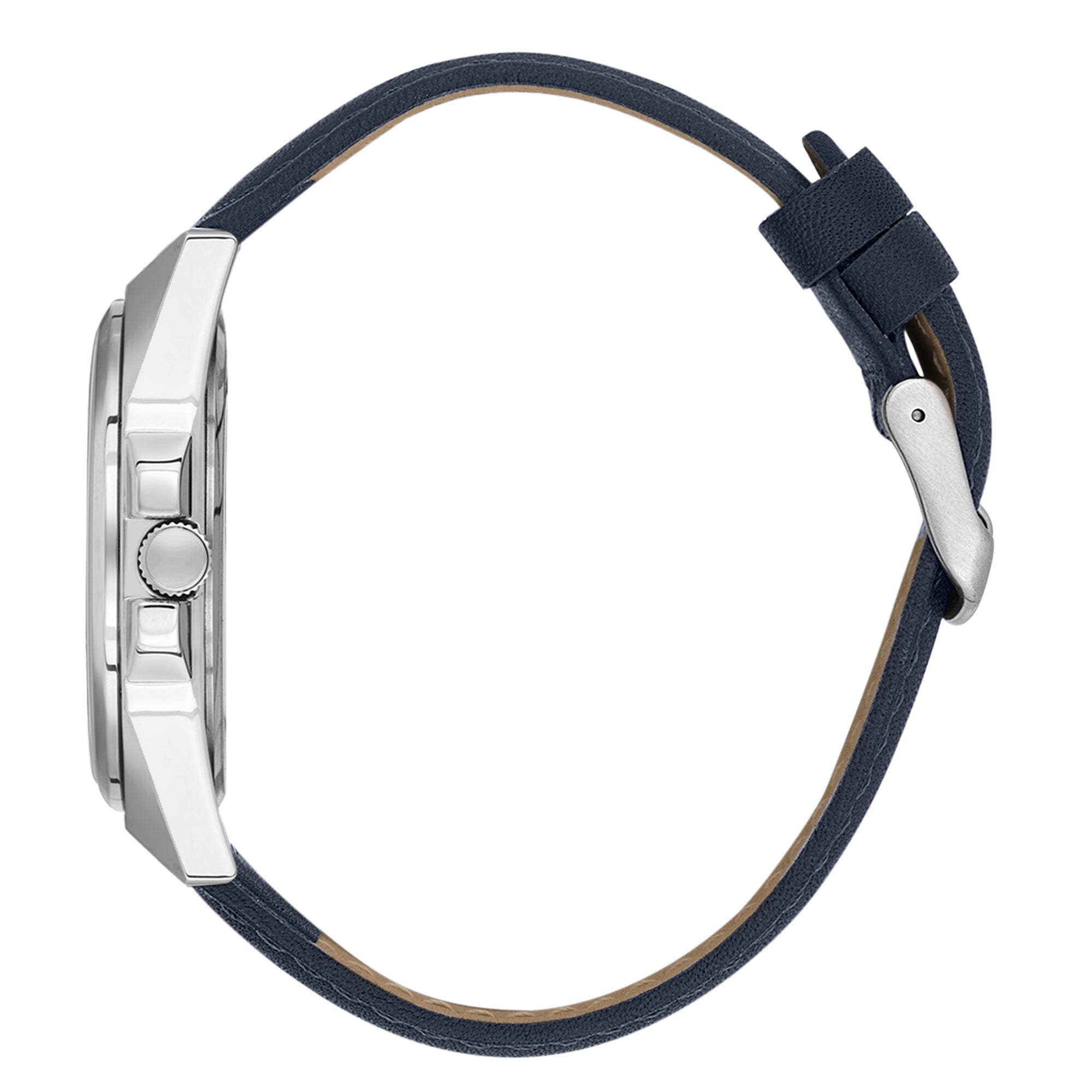 Premium Blue Dial Men&