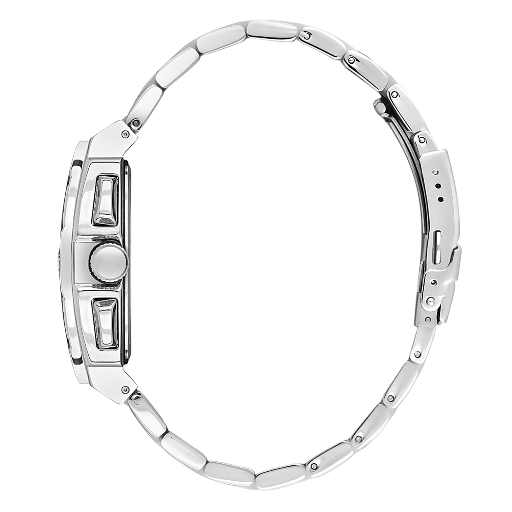 Exclusive Black Dial Men&