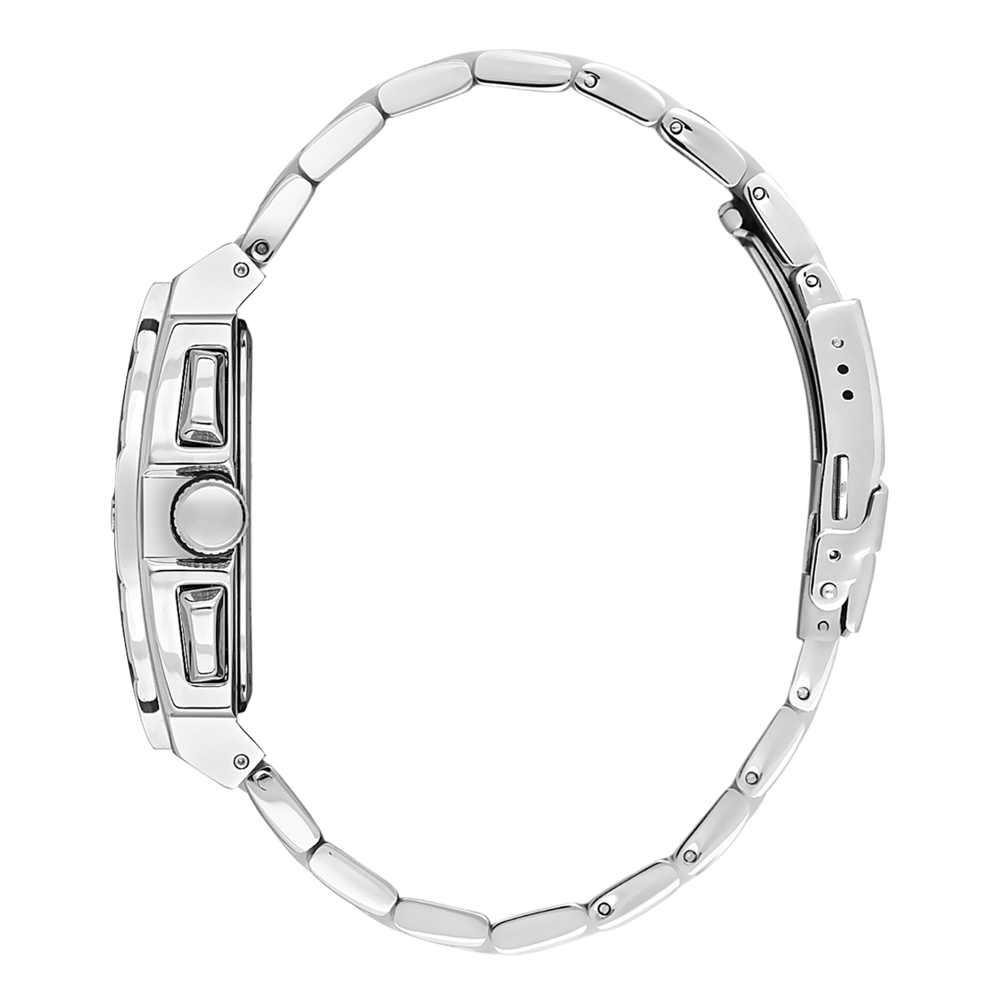 Exclusive Blue Dial Men&