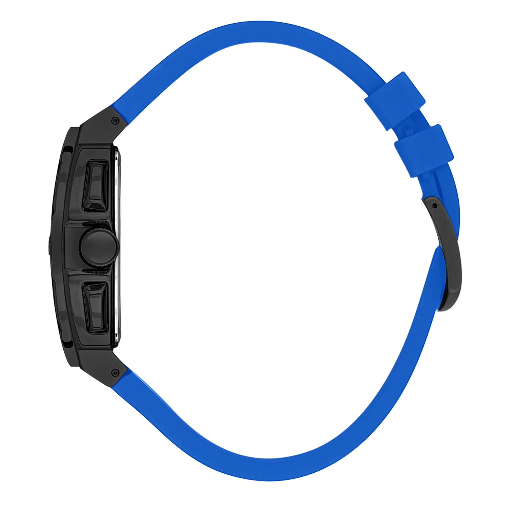 Exclusive Black Dial Men&