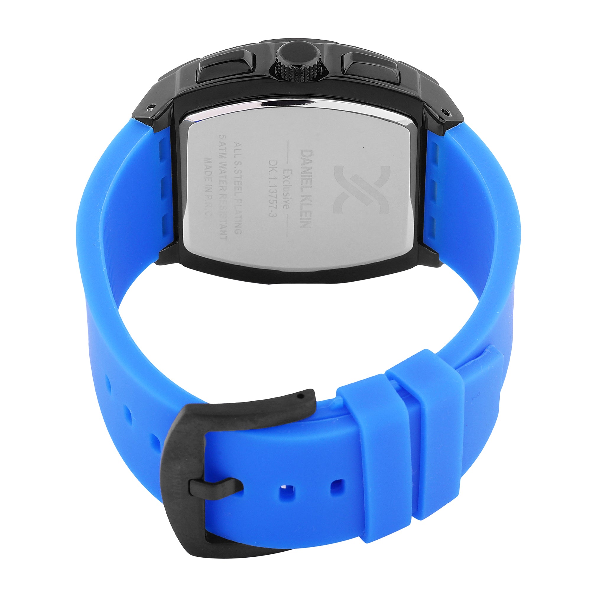 Exclusive Black Dial Men&