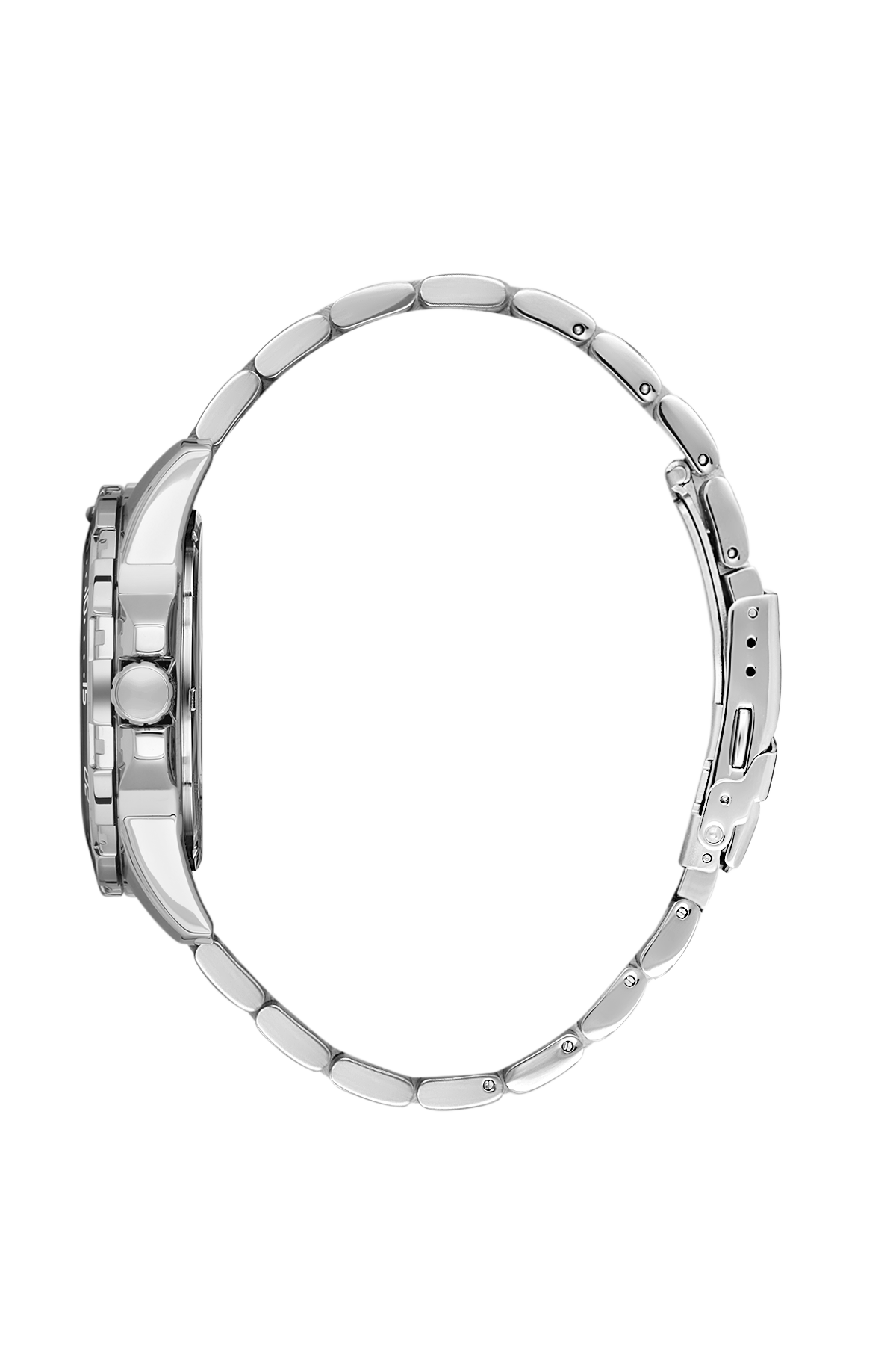 Red Dial Analog Primium Men&