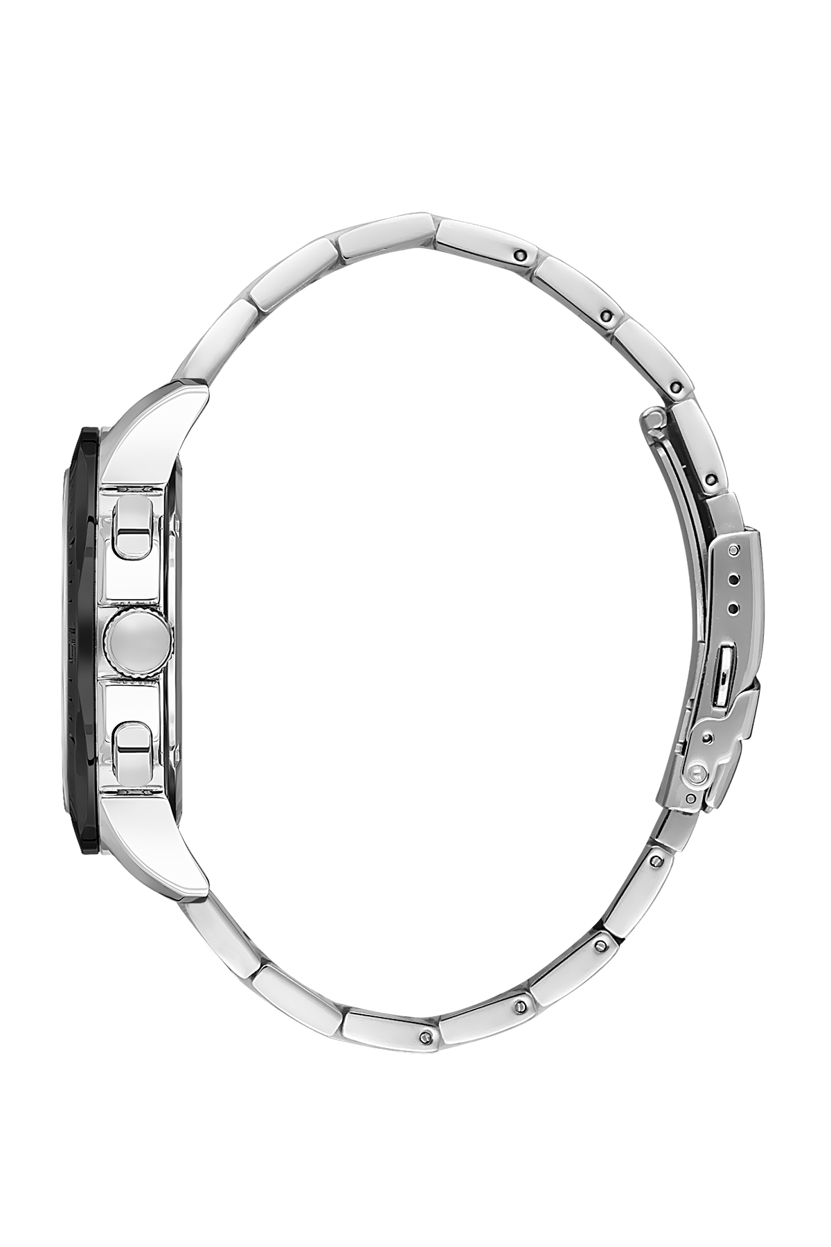 Green Dial Analog Watches&