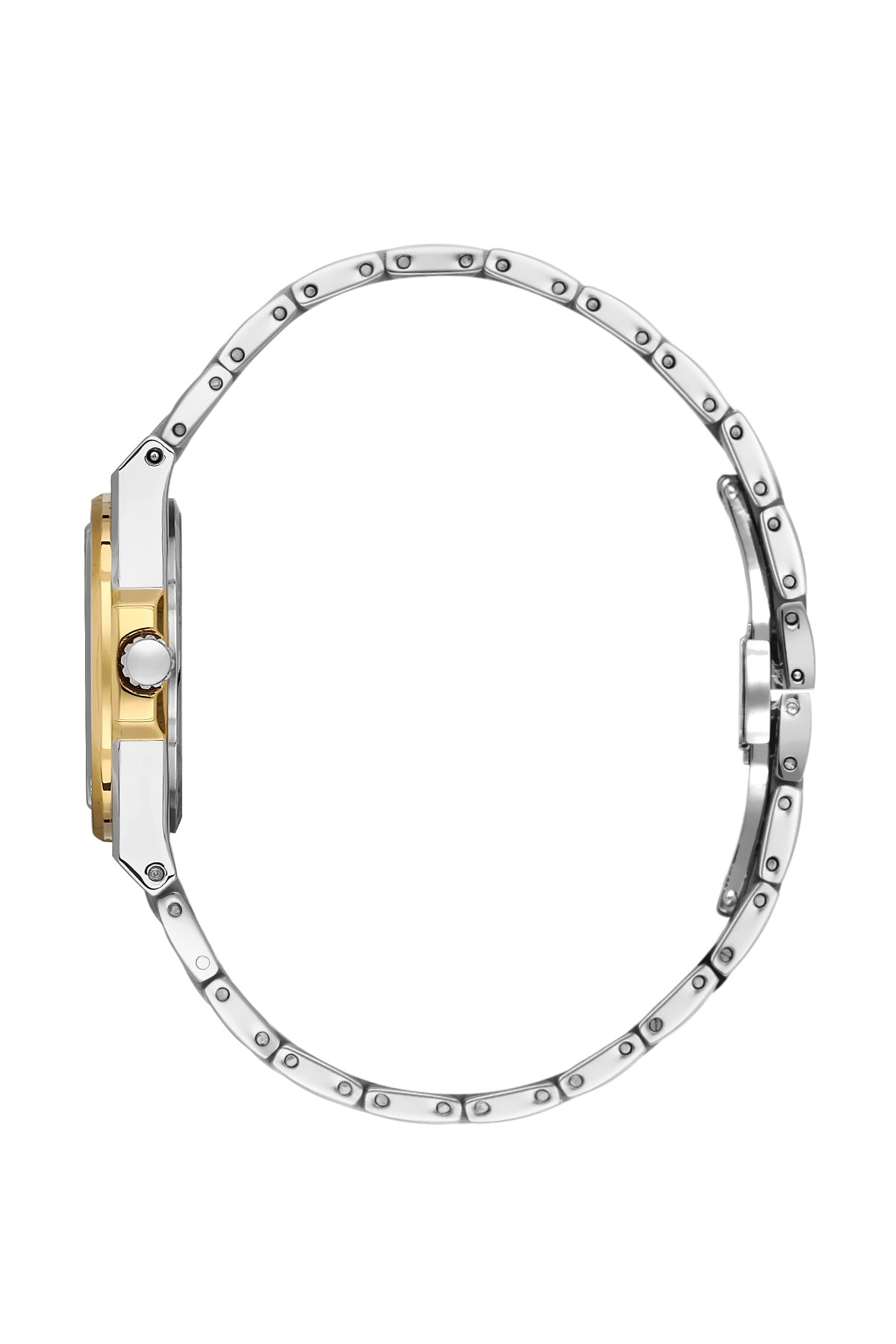 Daniel Klein premium lady Women Bracelet Style Straps Analogue Watch DK.1.13947-5