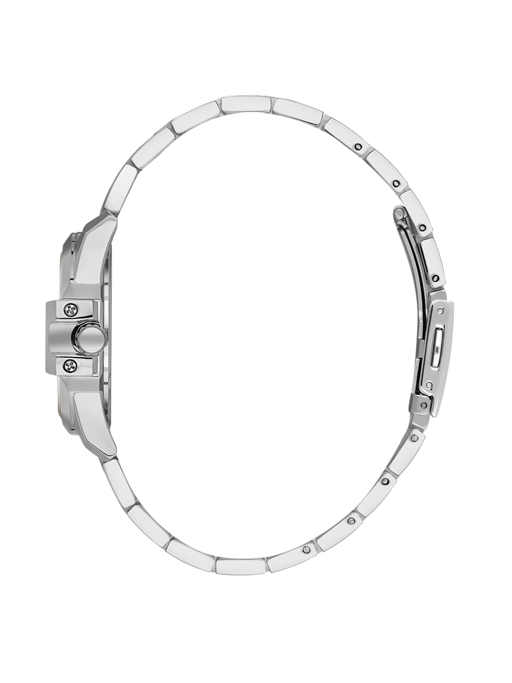 Daniel Klein Women Dial & Stainless Steel Straps Analogue Watch DK.1.13956-3